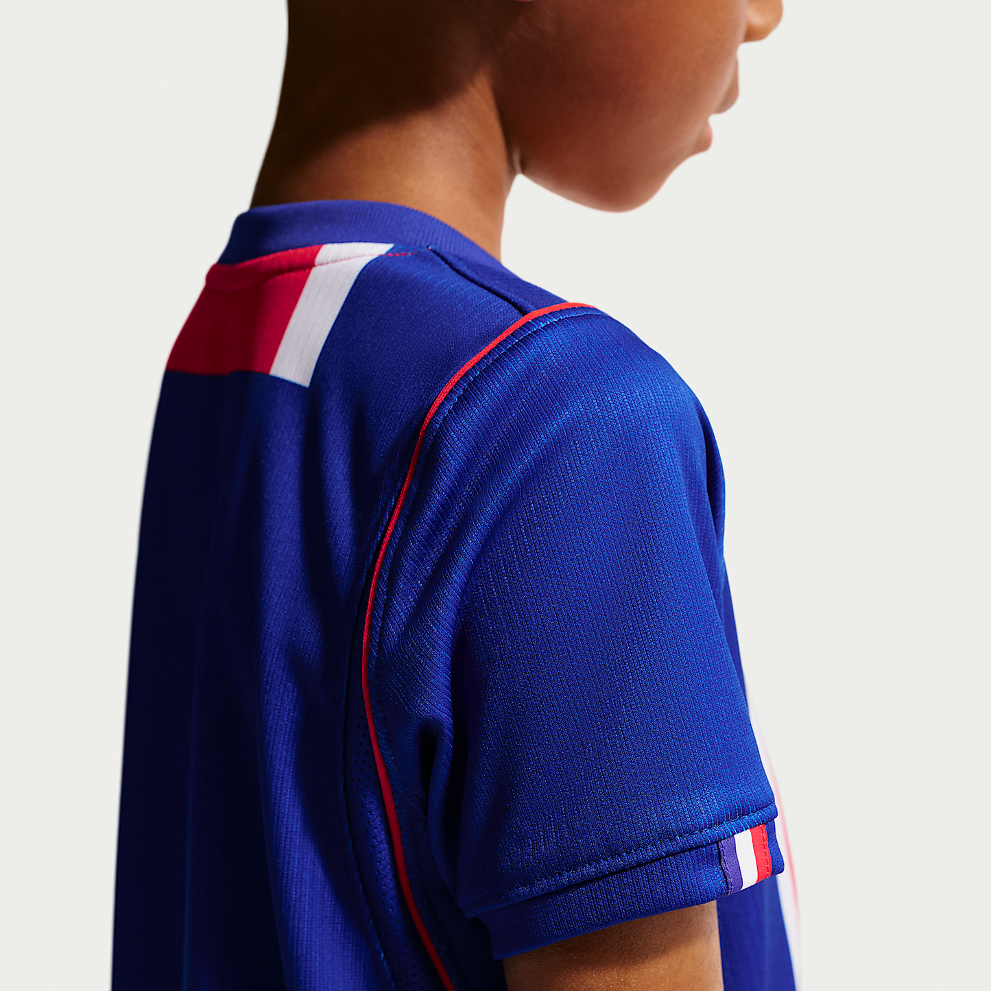 Paris Saint-Germain 2026 Stadium Home