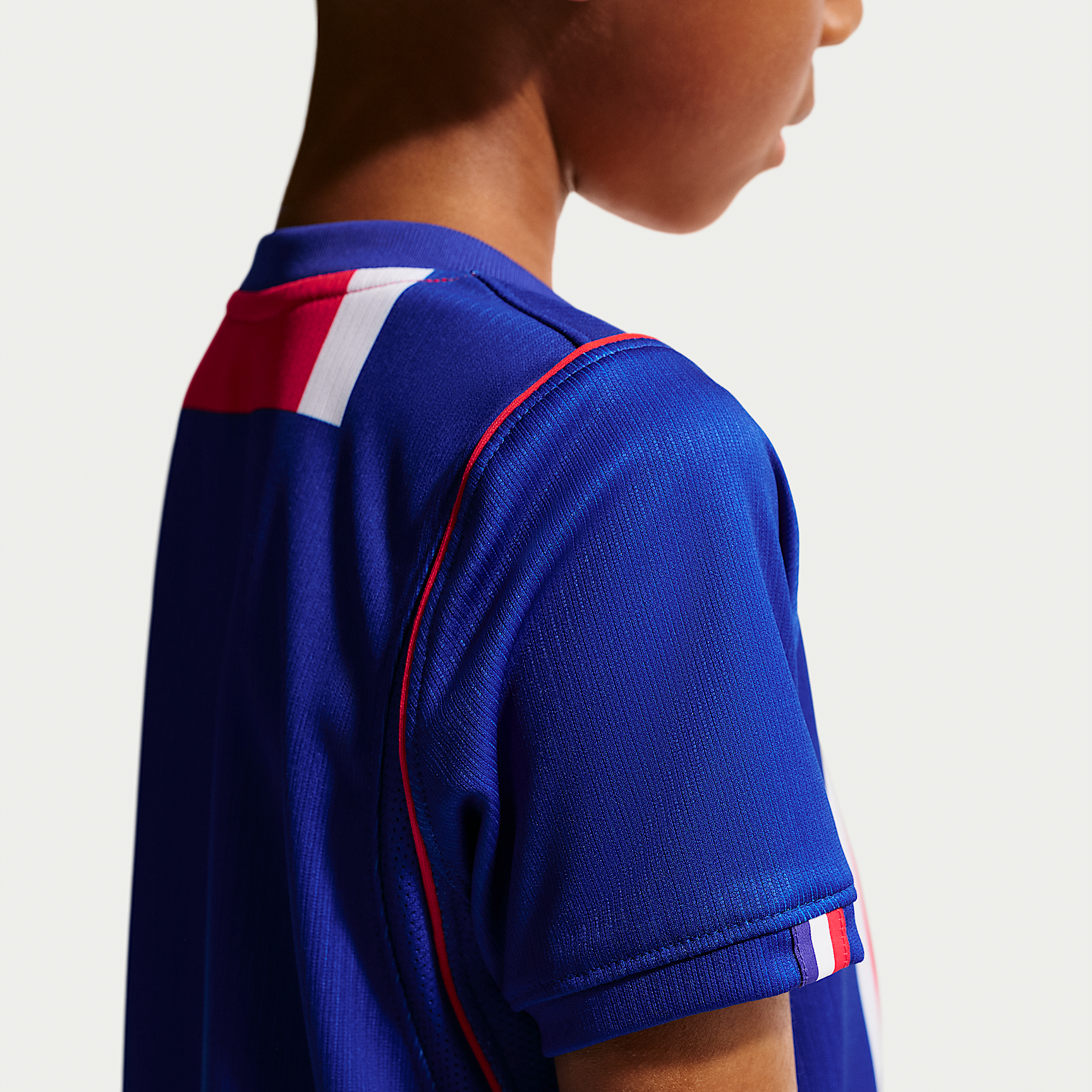 Paris Saint-Germain 2026 Stadium Home