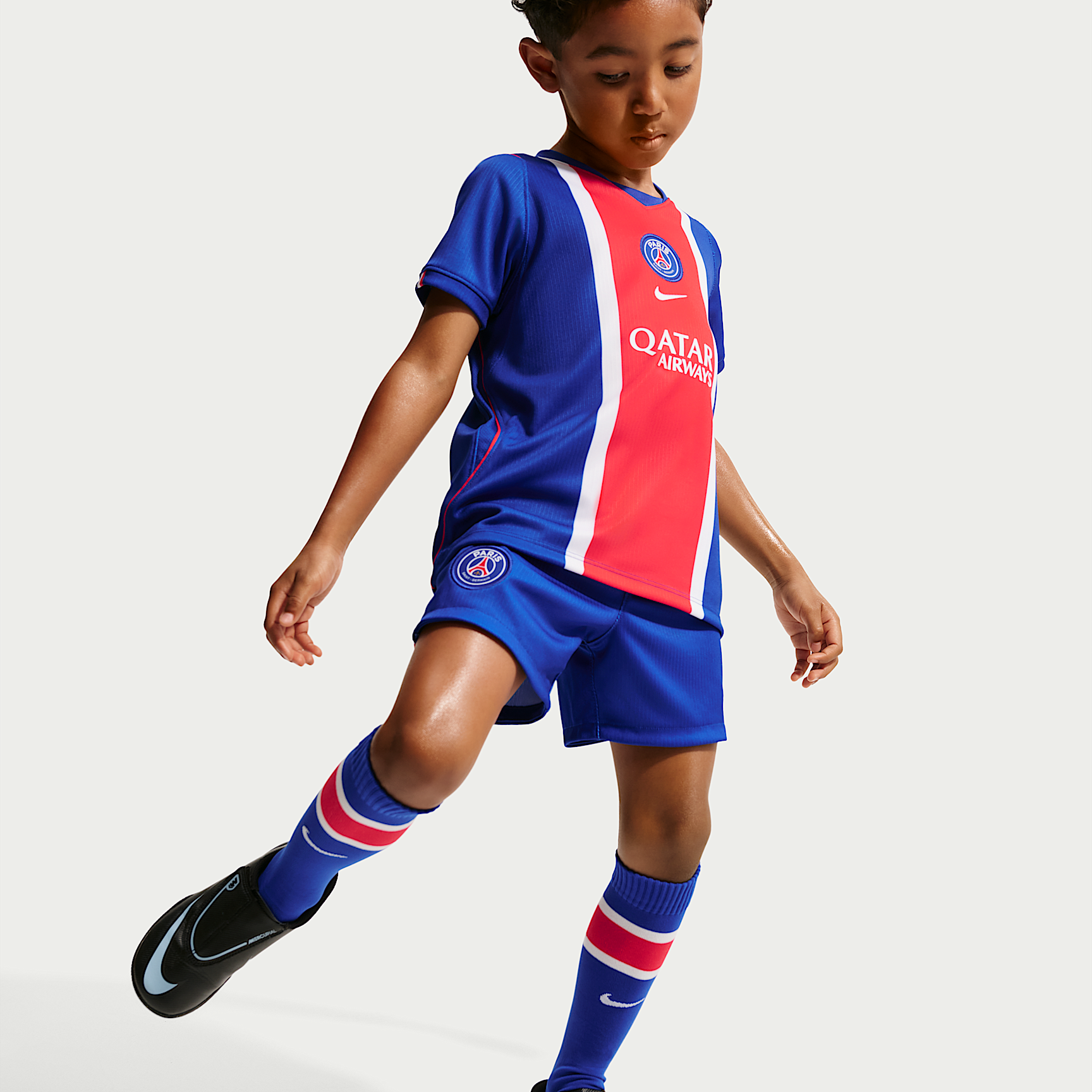 Paris Saint-Germain 2026 Stadium Home