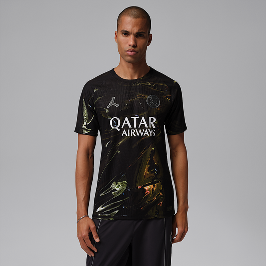 Paris Saint-Germain 2026 Match Night Edition