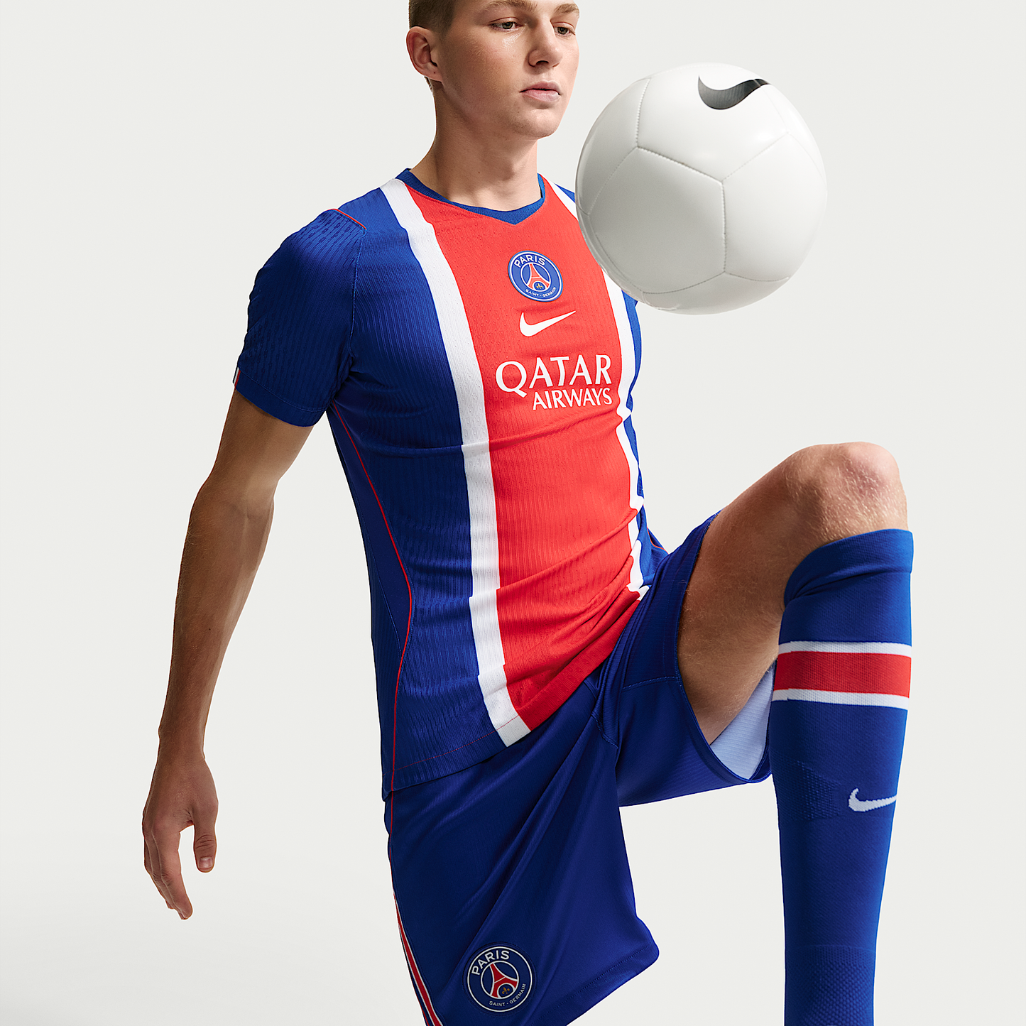 Paris Saint-Germain 2026/27 Match Home