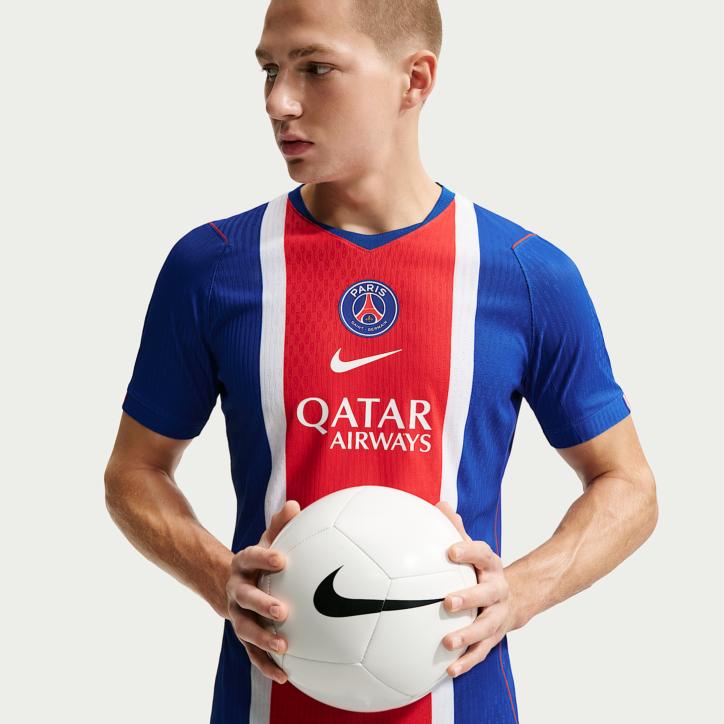 Paris Saint-Germain 2026/27 Match Home