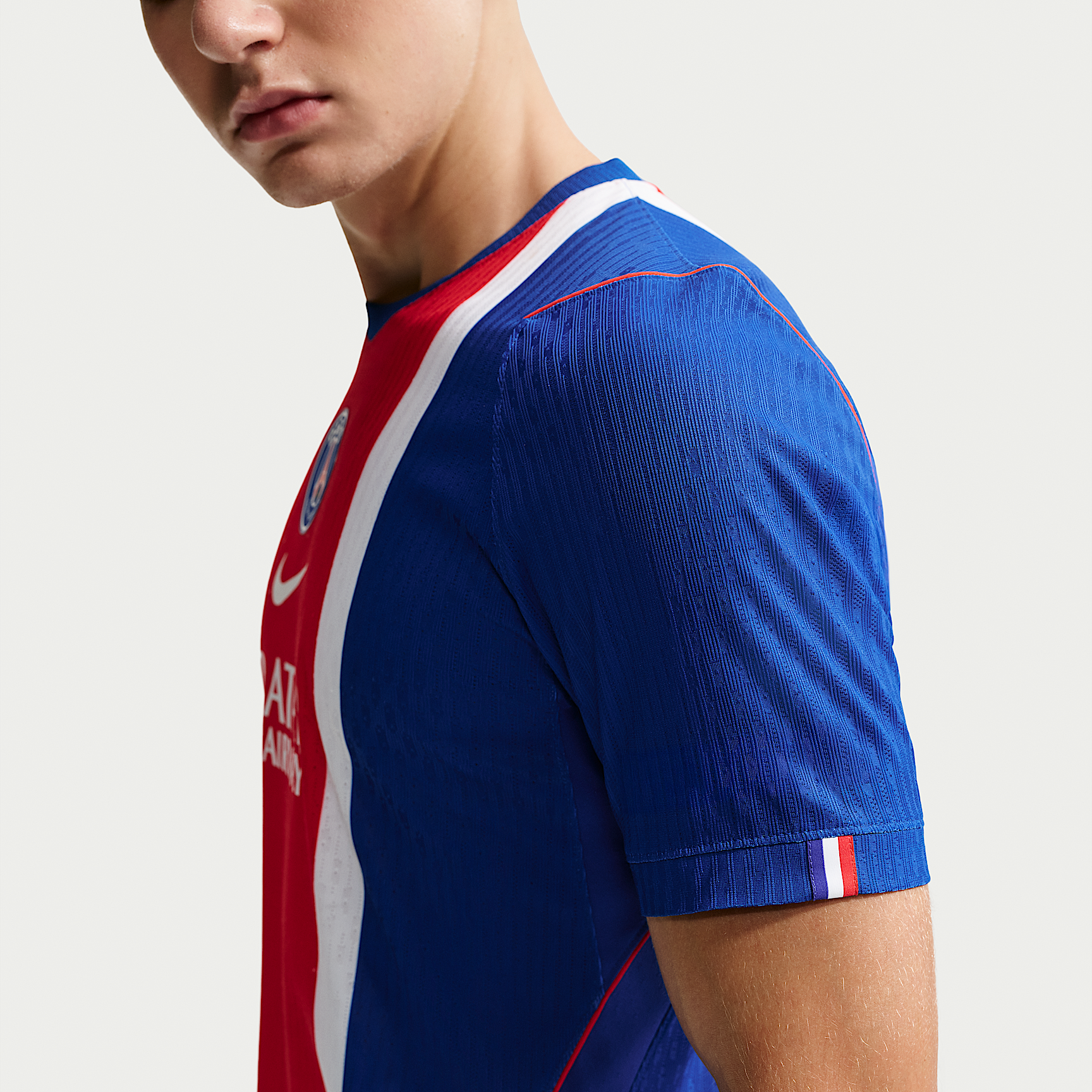 Paris Saint-Germain 2026/27 Match Home