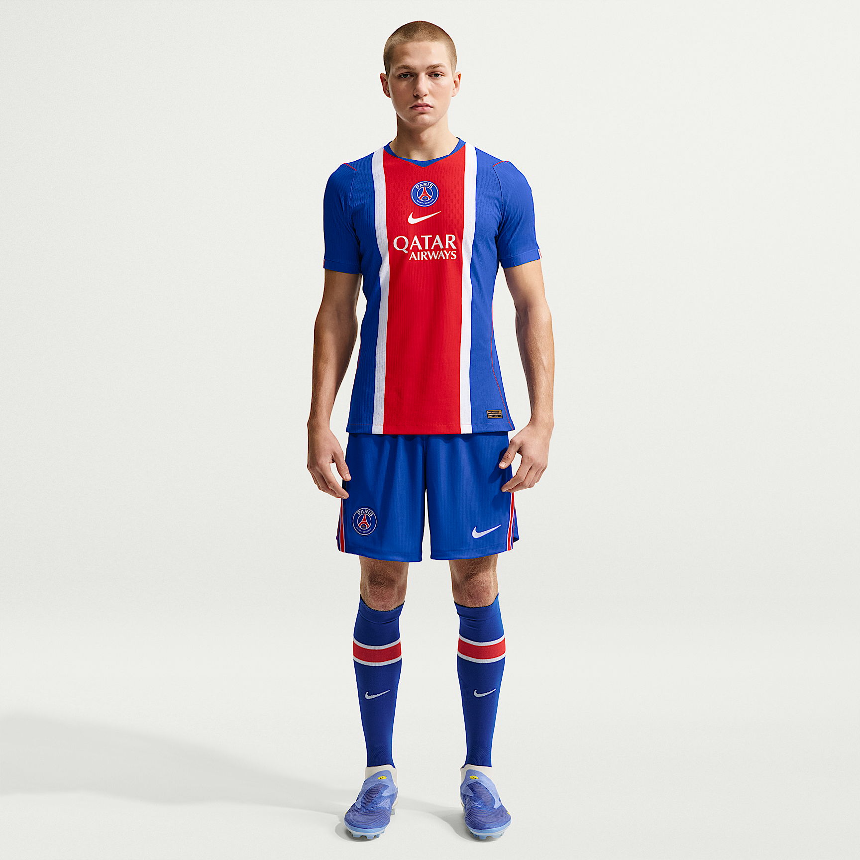 Paris Saint-Germain 2026/27 Match Home