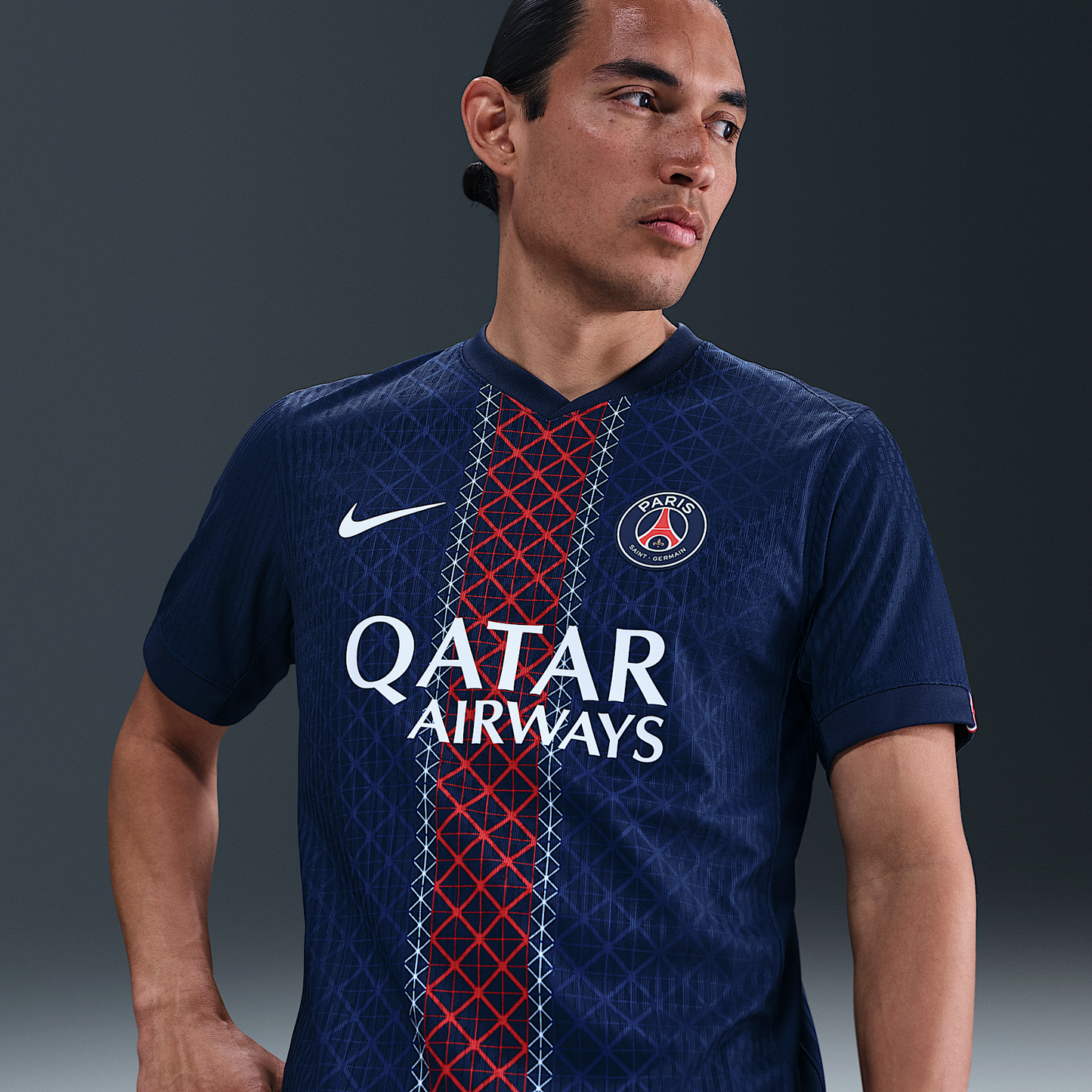 Paris Saint-Germain 2025/26 Match Home