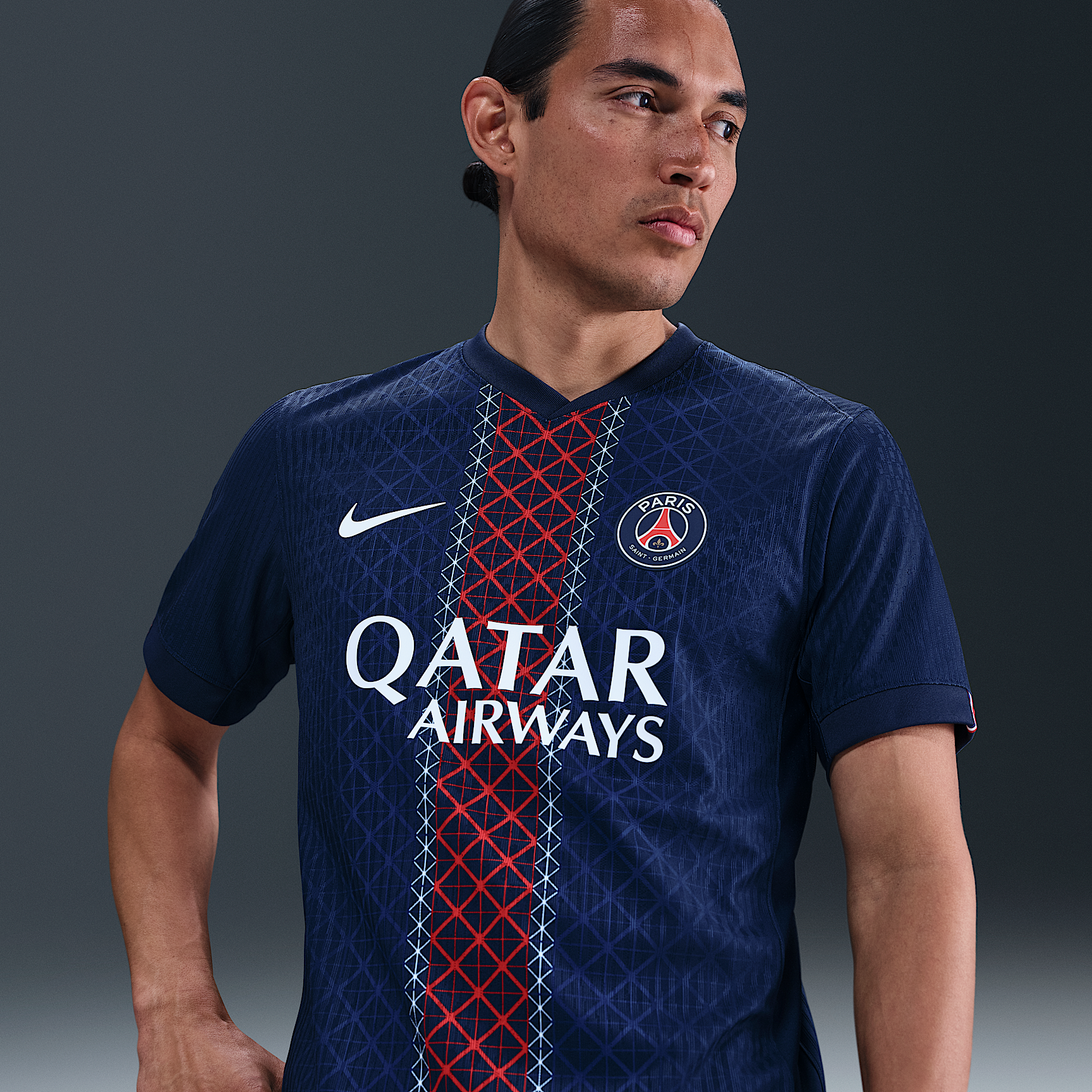 Paris Saint-Germain 2025/26 Match Home
