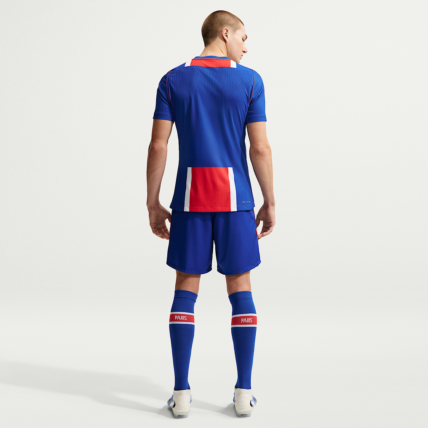 Paris Saint-Germain 2026/27 Match Home