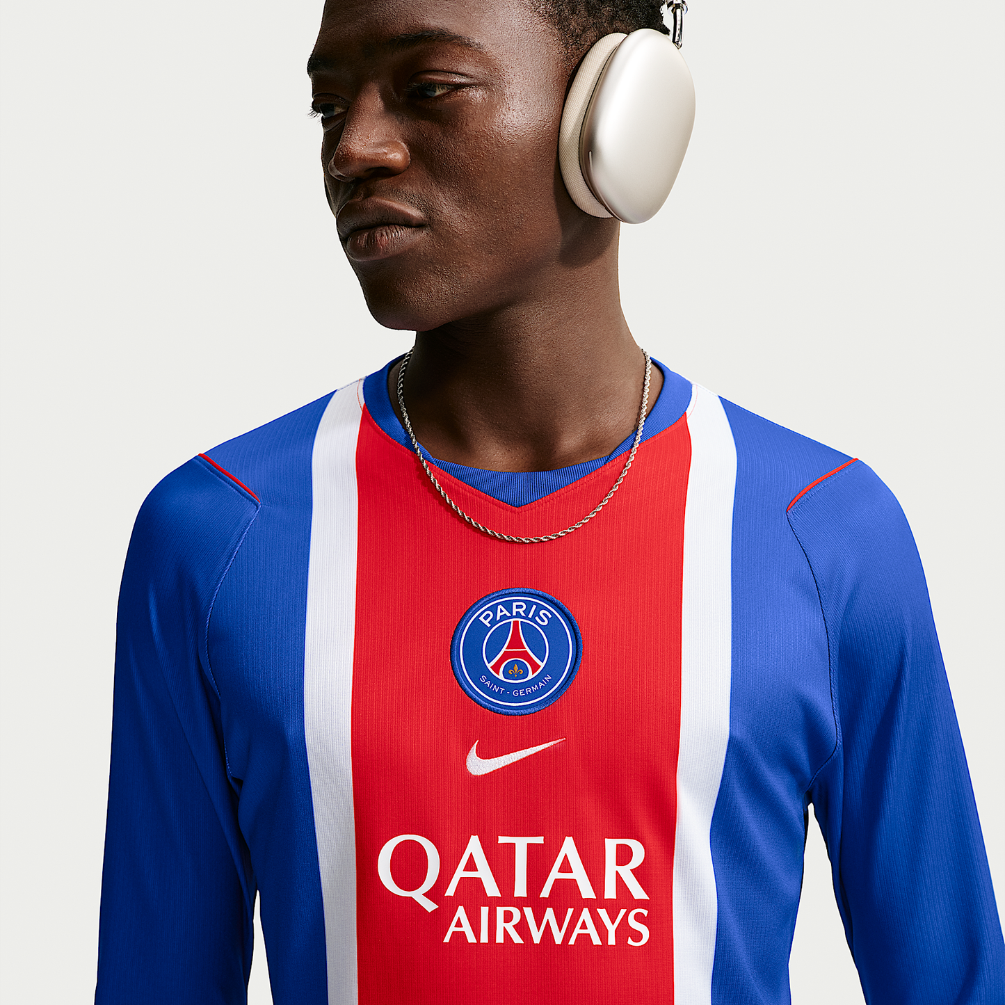Paris Saint-Germain 2026/27 Stadium Home