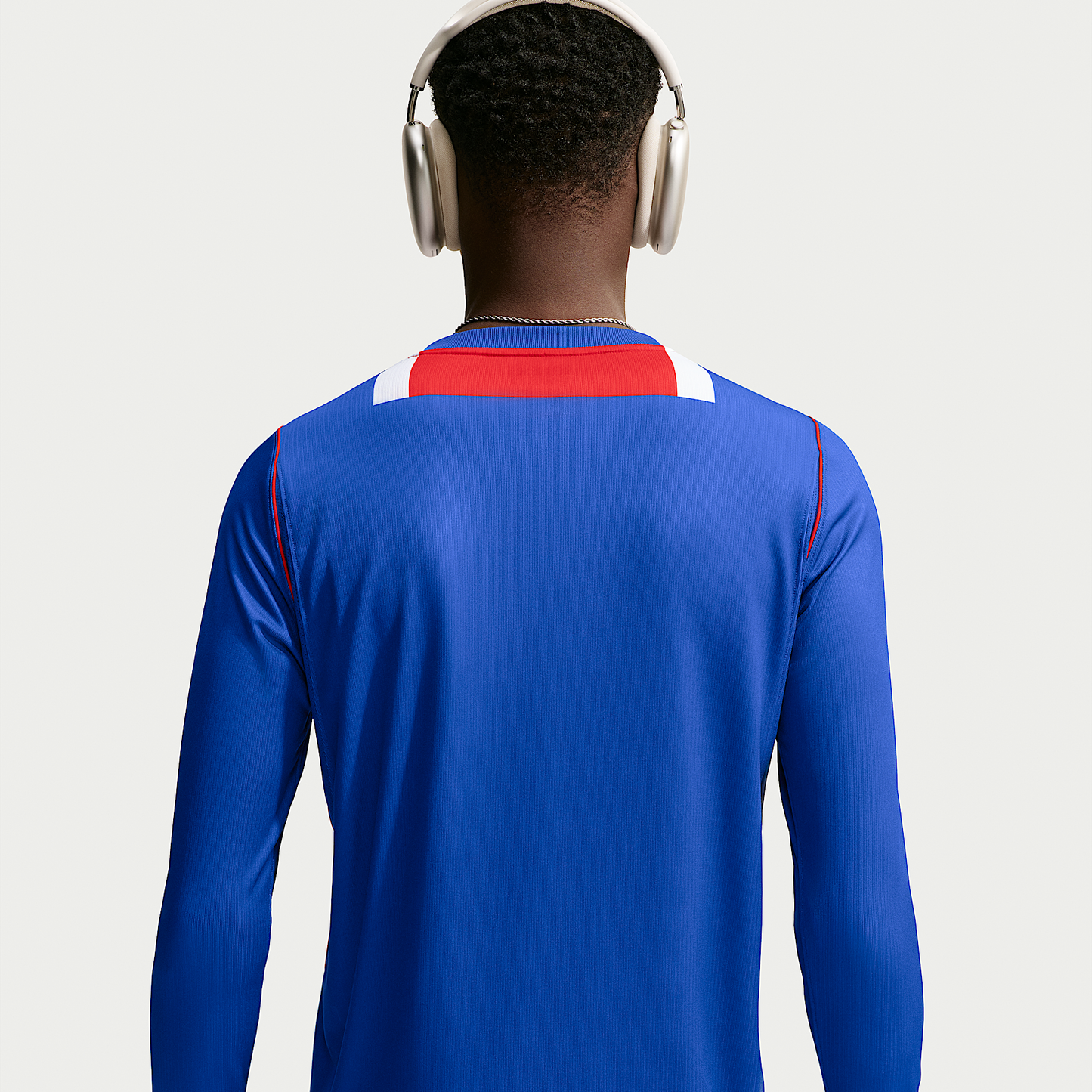 Paris Saint-Germain 2026/27 Stadium Home
