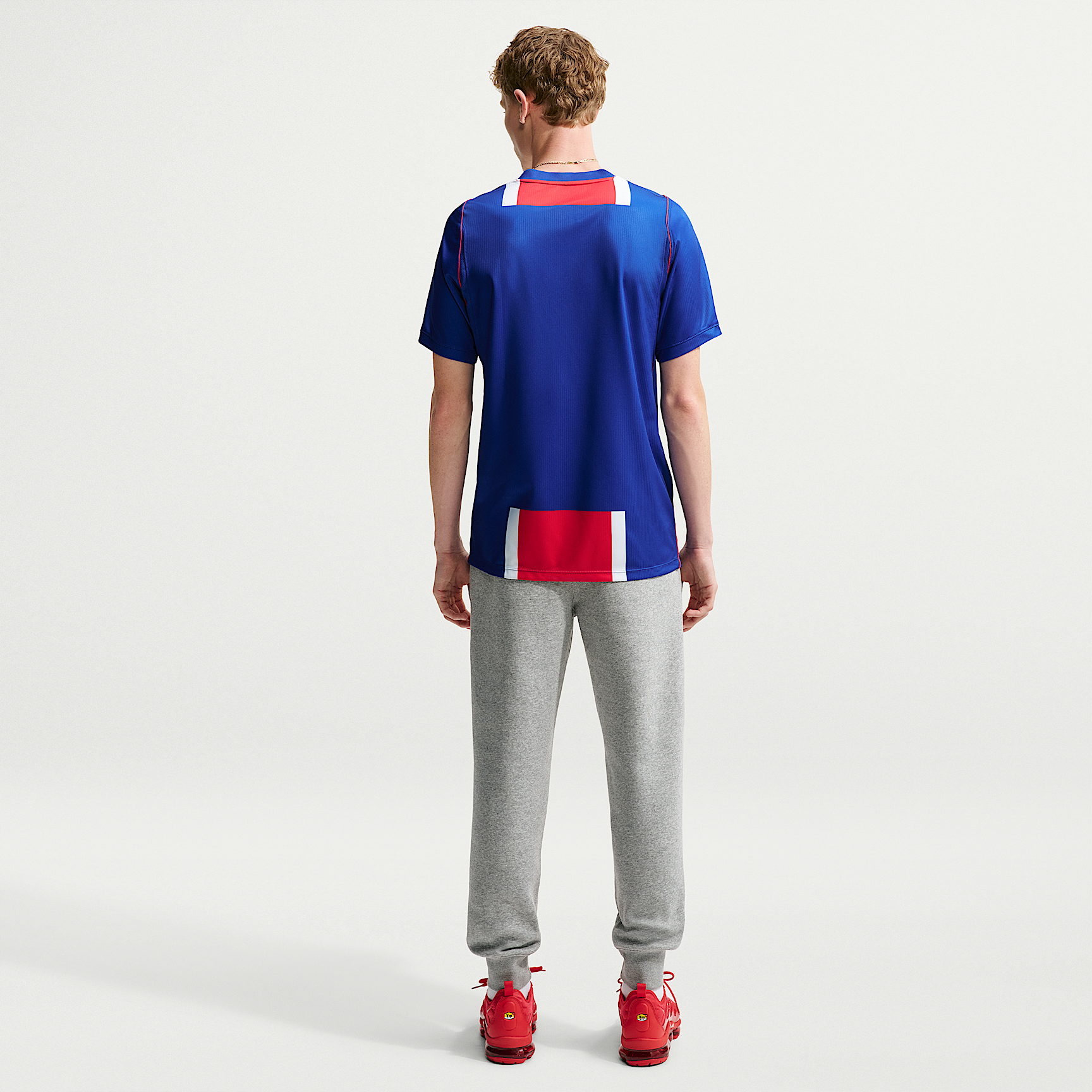 Paris Saint-Germain 2026/27 Stadium Home