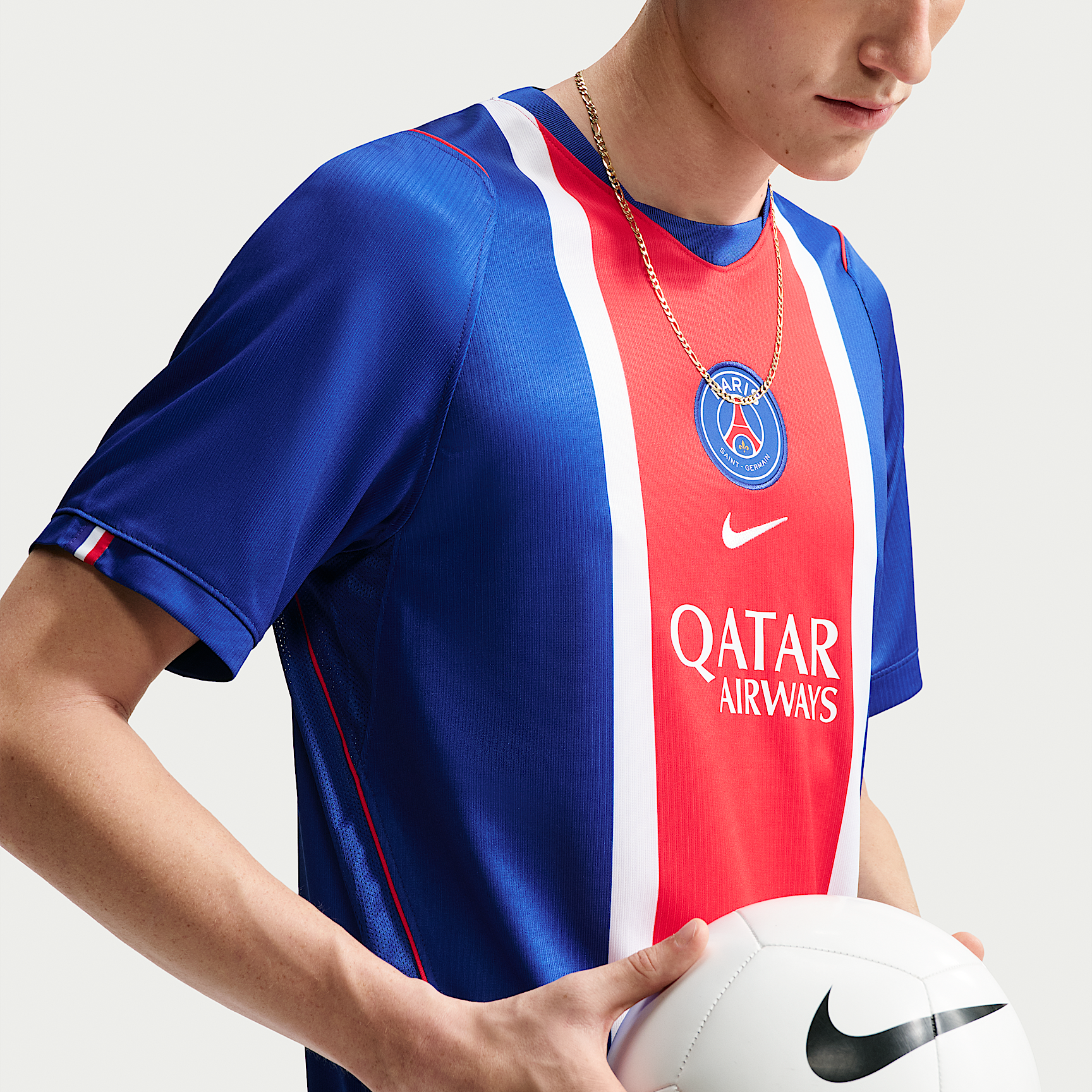 Paris Saint-Germain 2026/27 Stadium Home