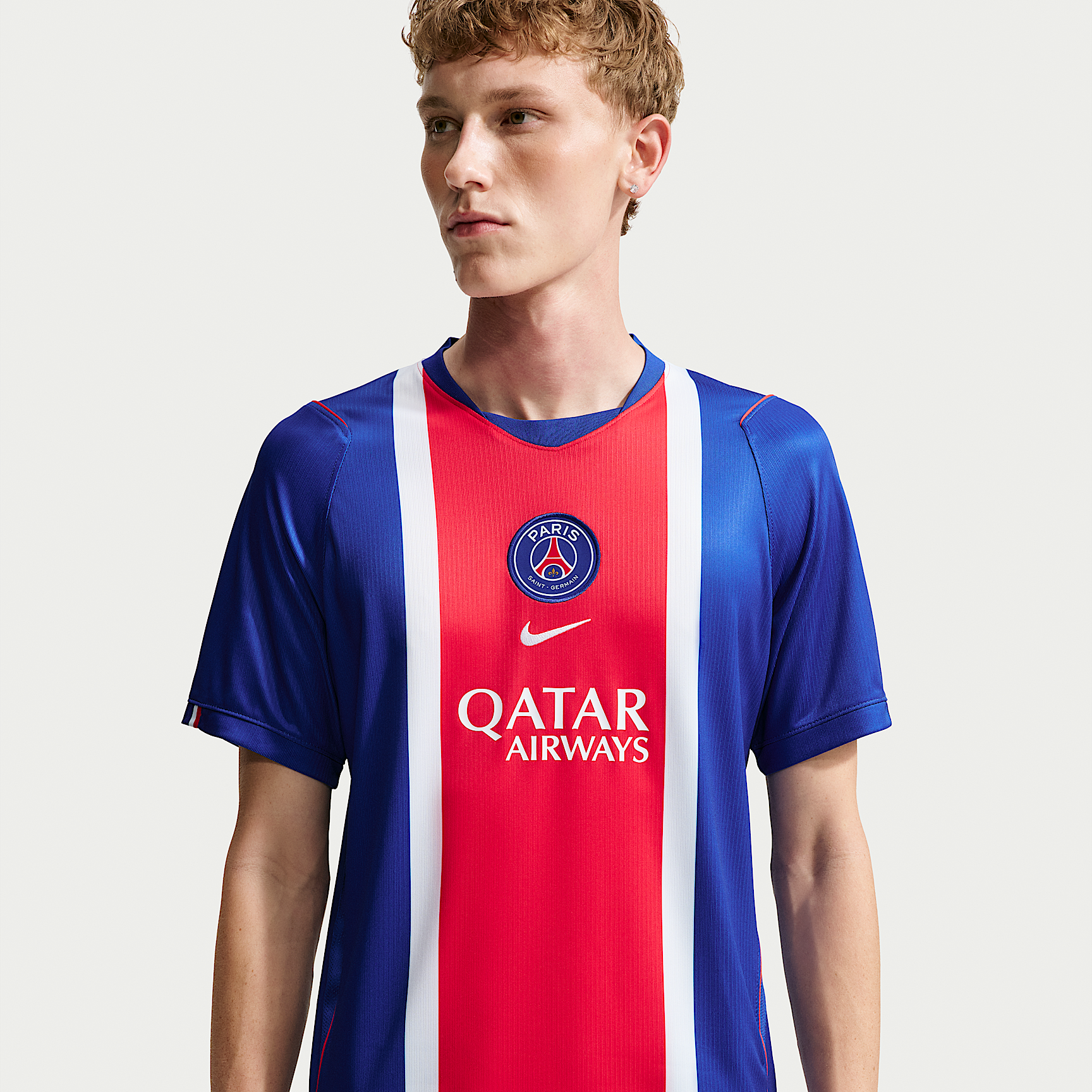 Paris Saint-Germain 2026/27 Stadium Home