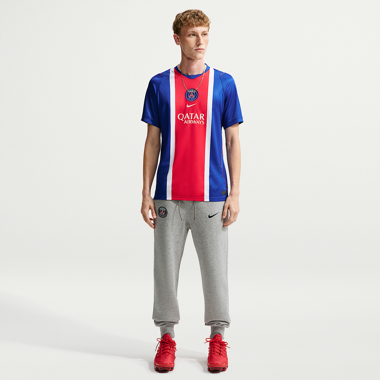 Paris Saint-Germain 2026/27 Stadium Home