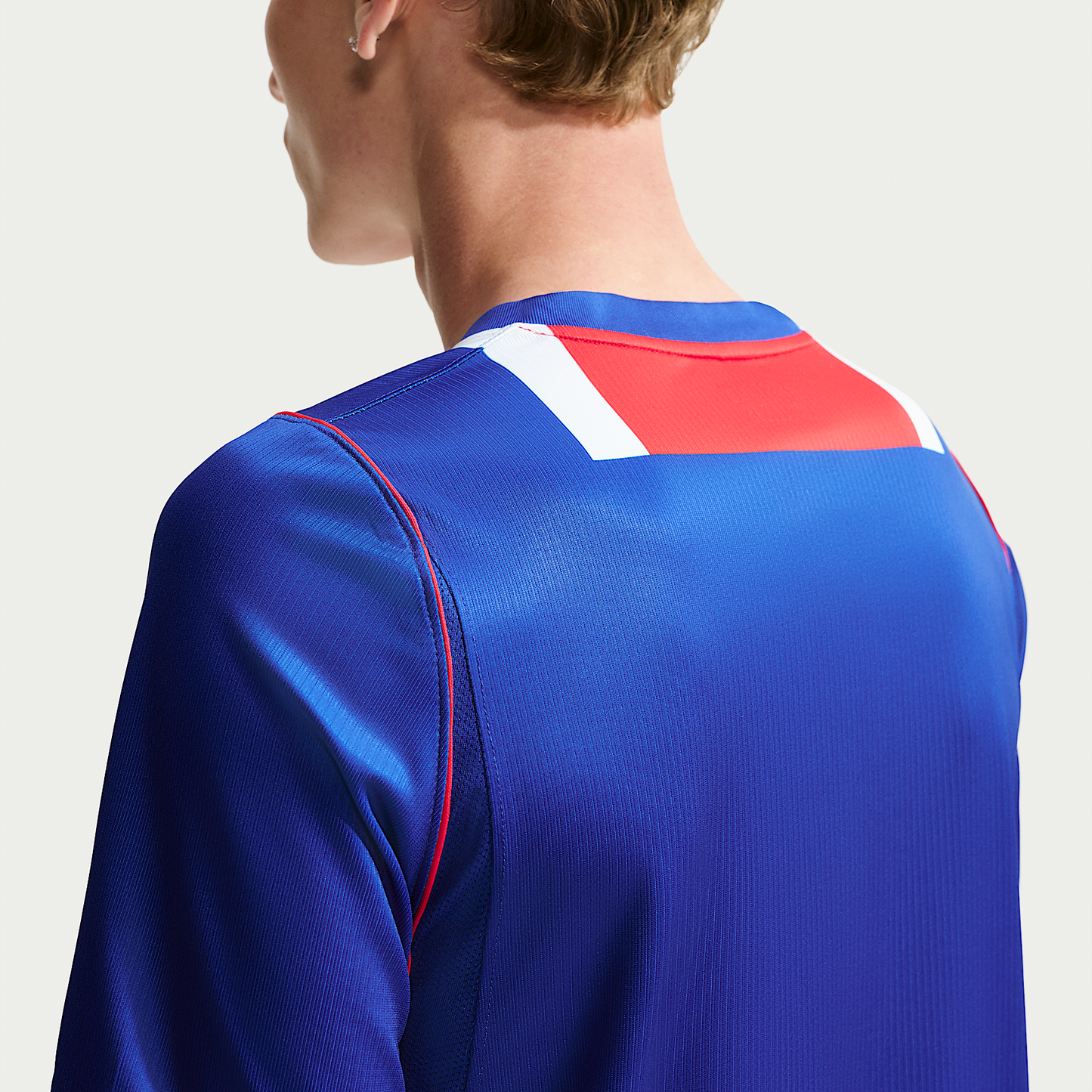 Paris Saint-Germain 2026/27 Stadium Home
