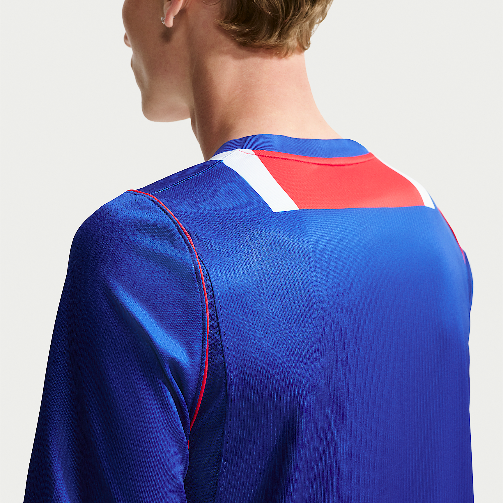 Paris Saint-Germain 2026/27 Stadium Home