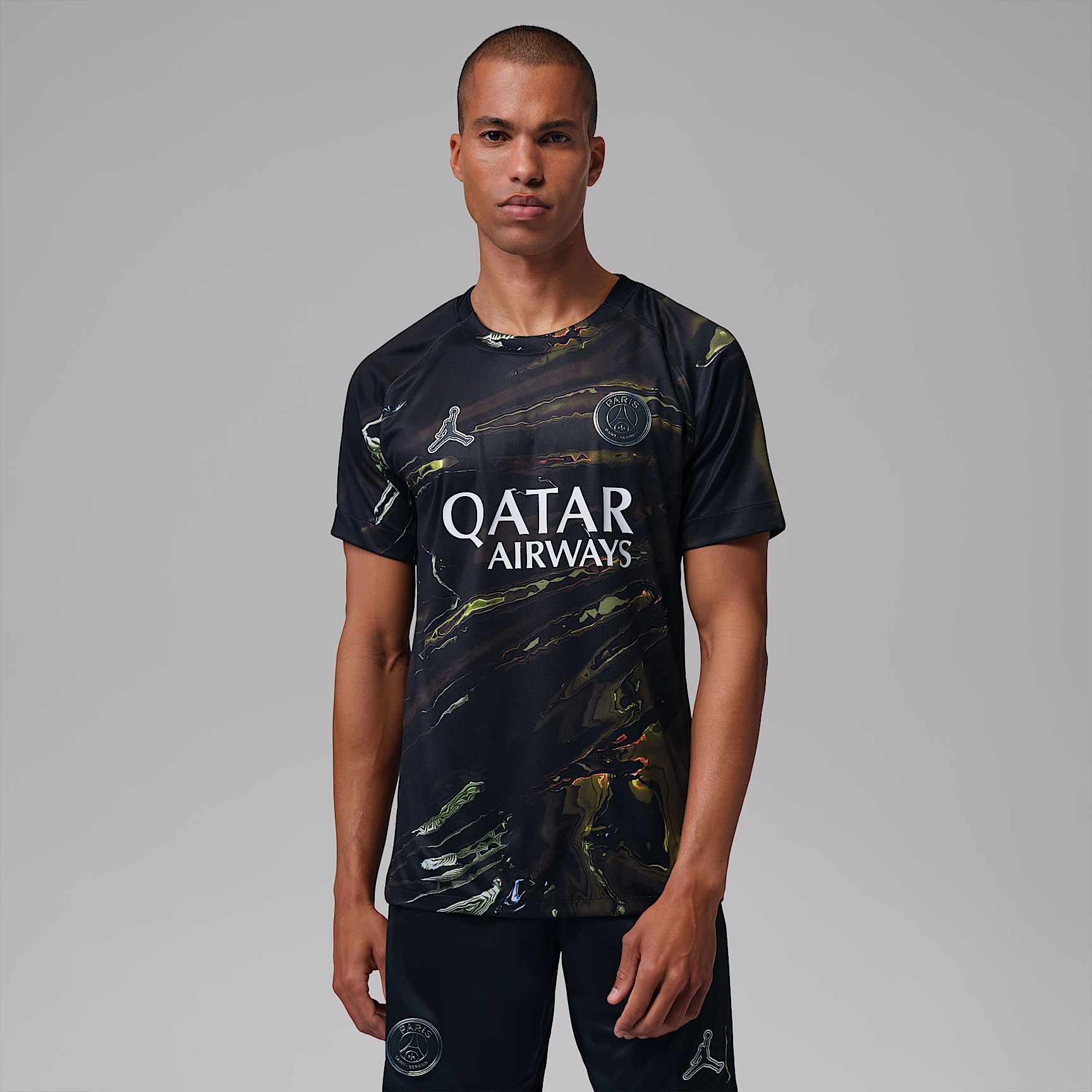 Paris Saint-Germain 2026 Stadium Night Edition