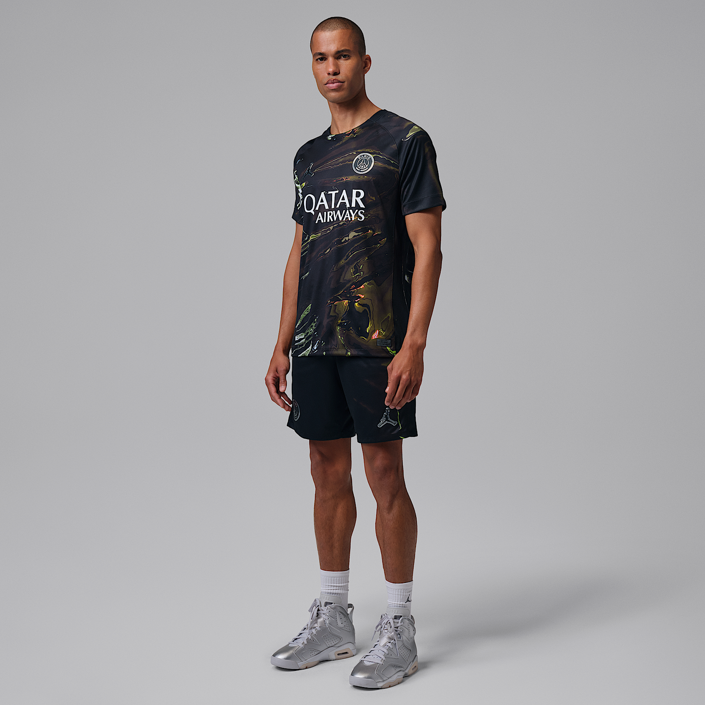 Paris Saint-Germain 2026 Stadium Night Edition