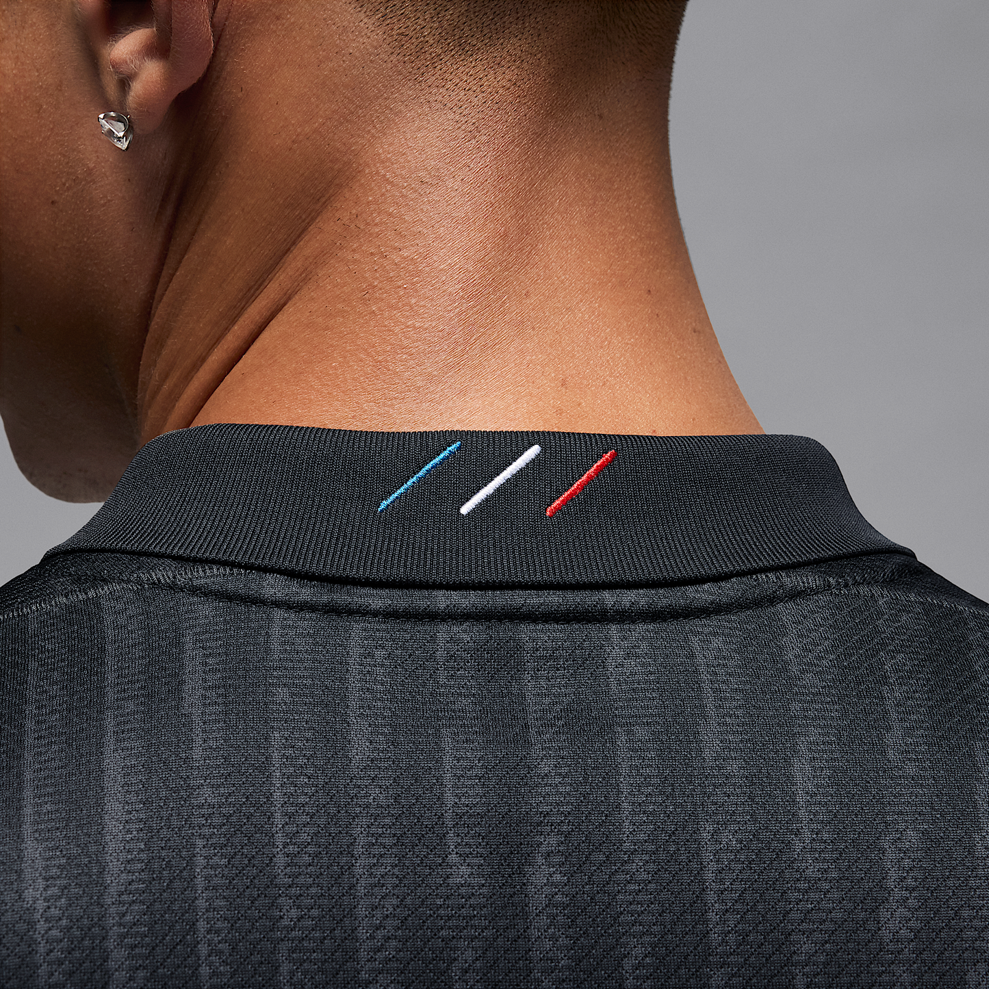 Paris Saint-Germain 2025/26 Stadium Fourth