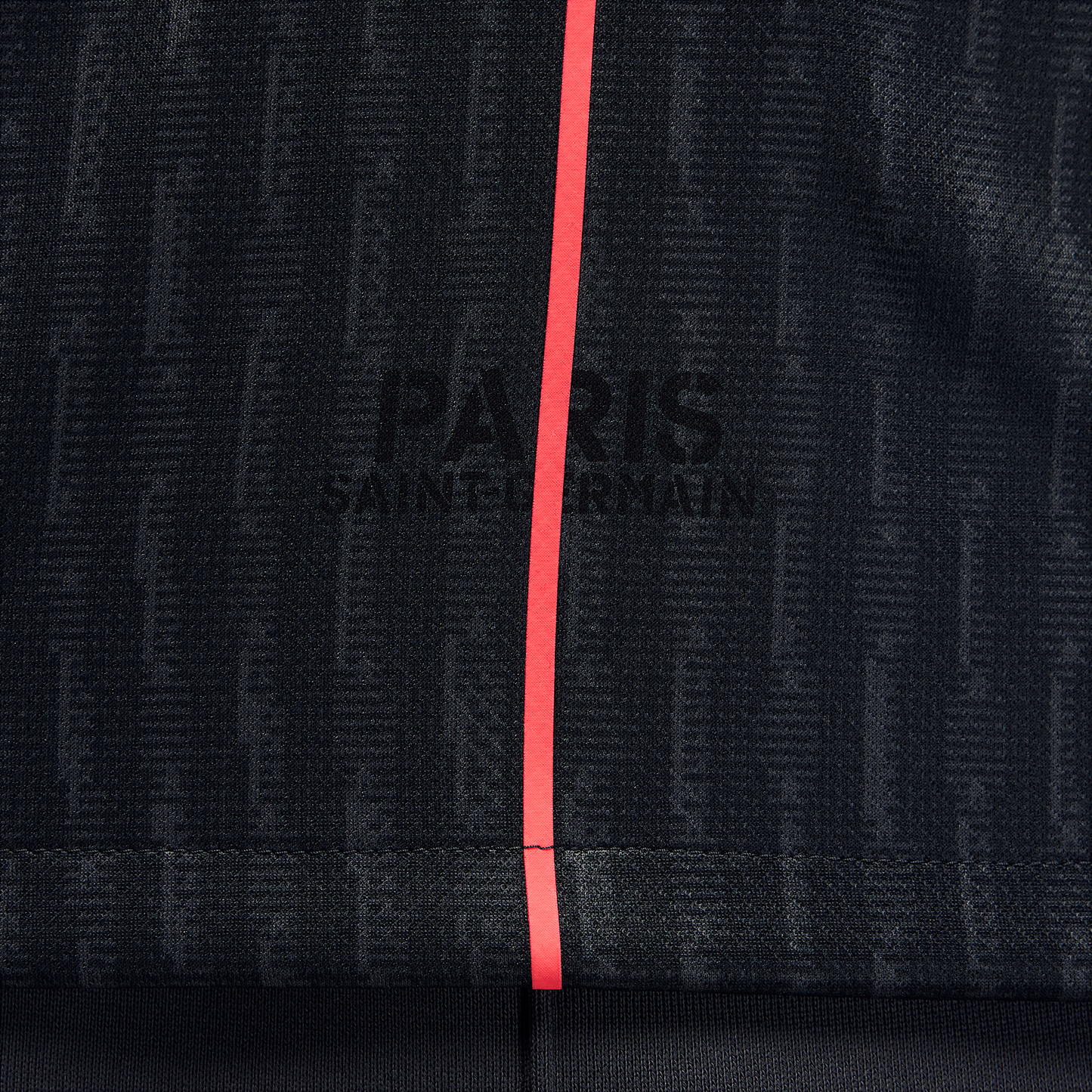 Paris Saint-Germain 2025/26 Stadium Fourth