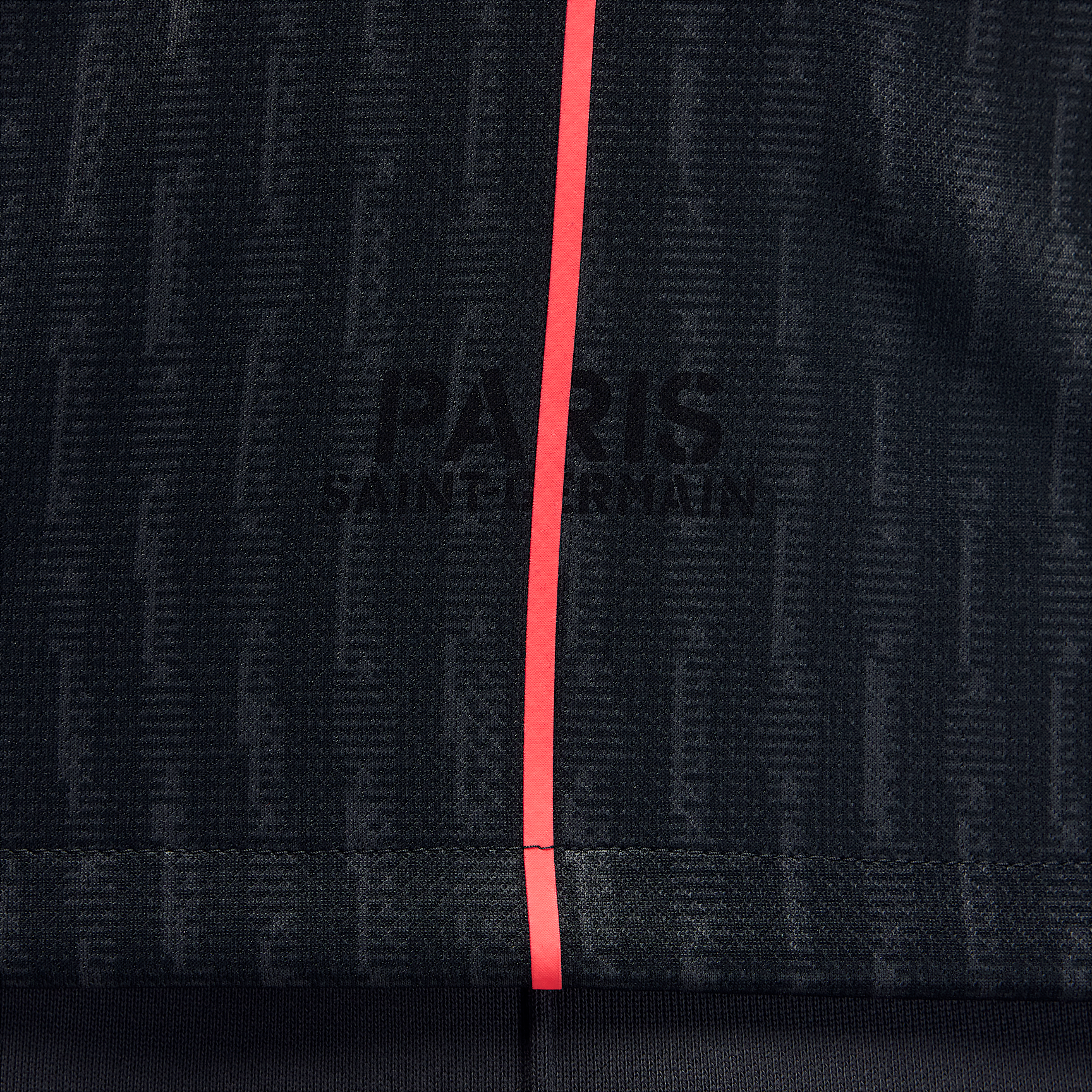 Paris Saint-Germain 2025/26 Stadium Fourth