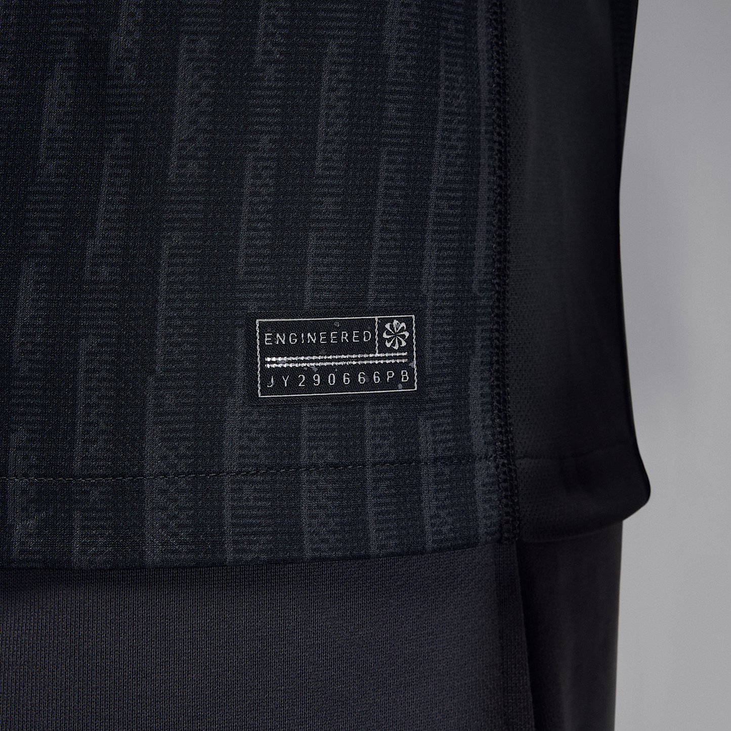 Paris Saint-Germain 2025/26 Stadium Fourth