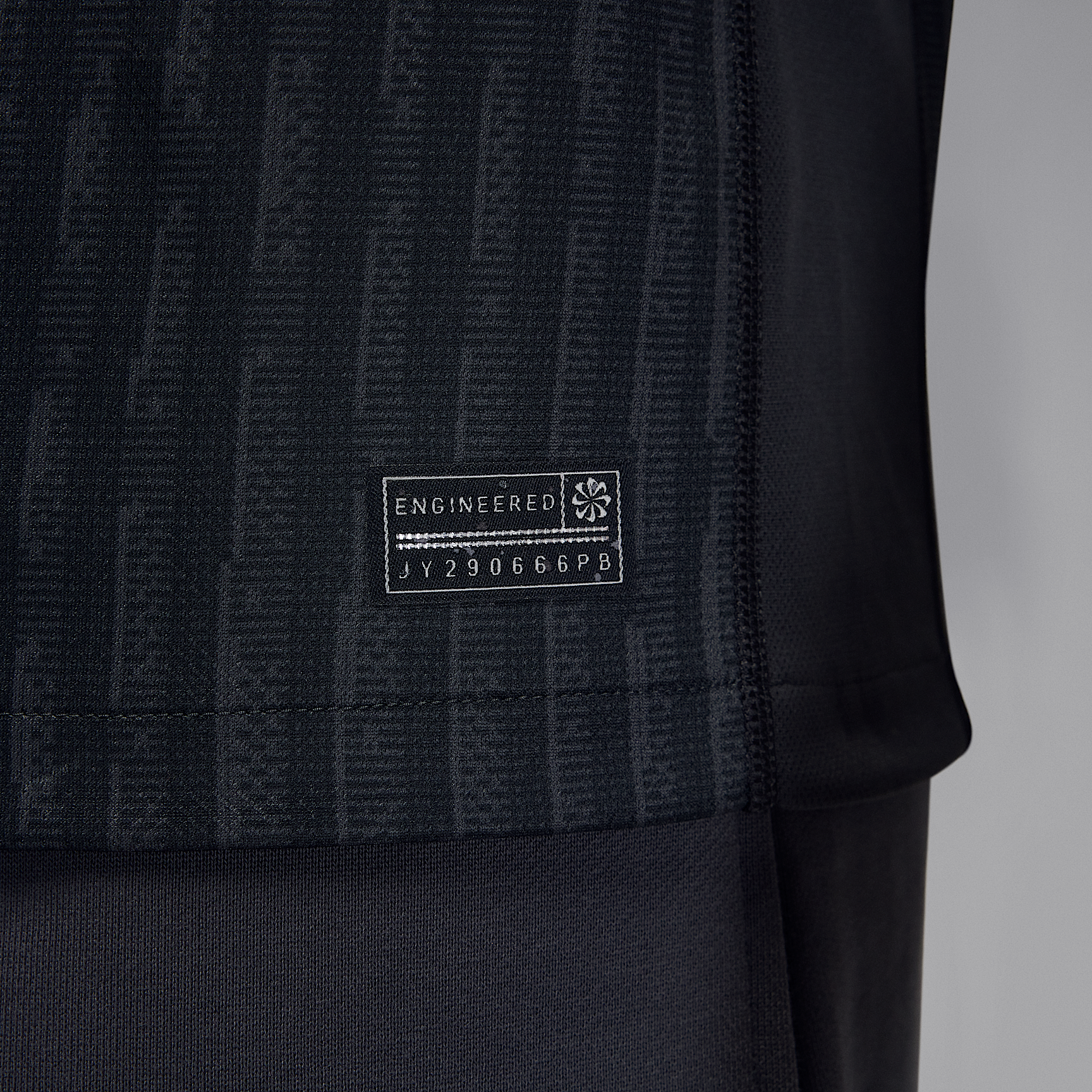 Paris Saint-Germain 2025/26 Stadium Fourth