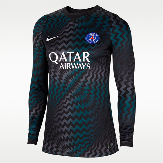 Paris Saint-Germain 2026/27 Stadium Goalkeeper