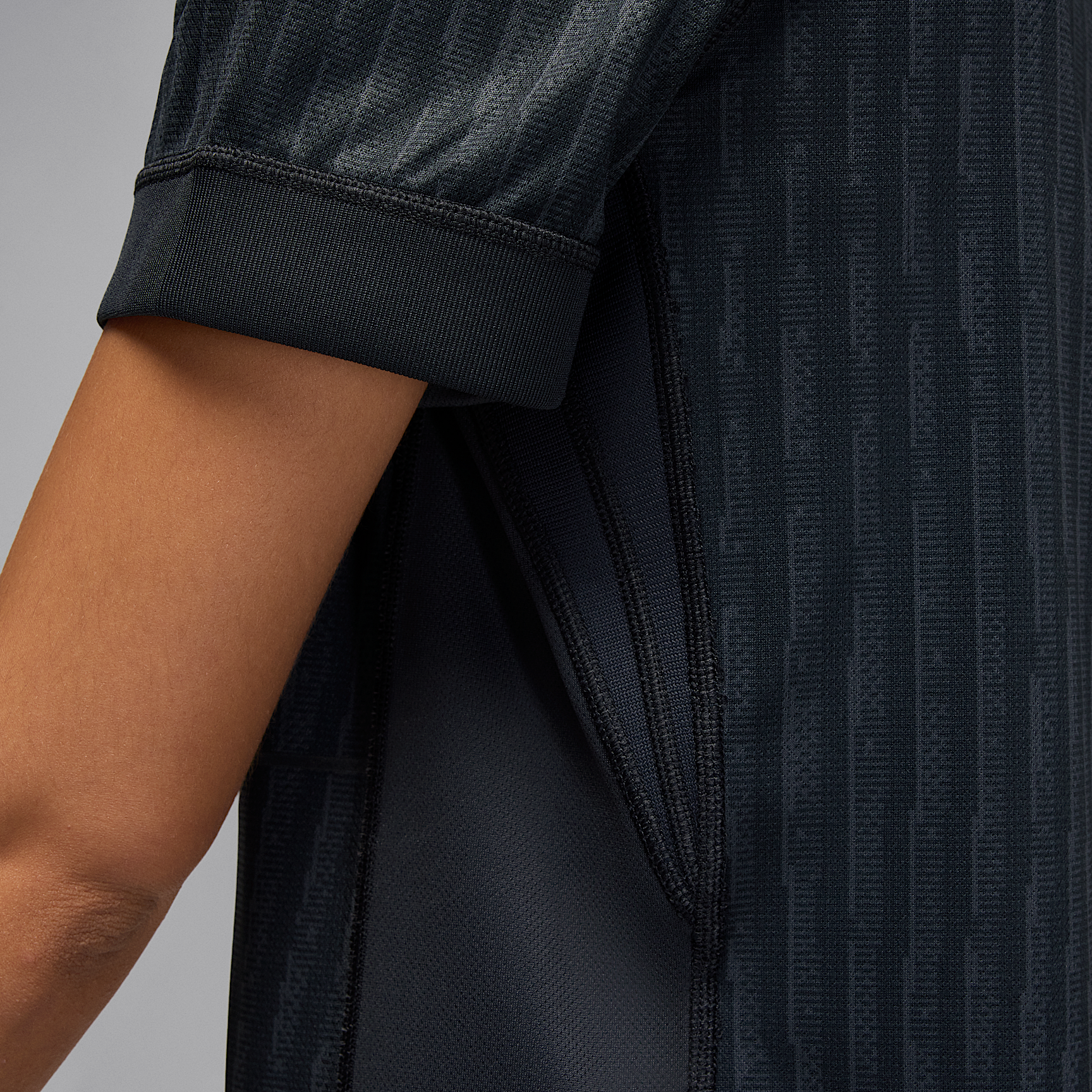 Paris Saint-Germain 2025/26 Stadium Fourth