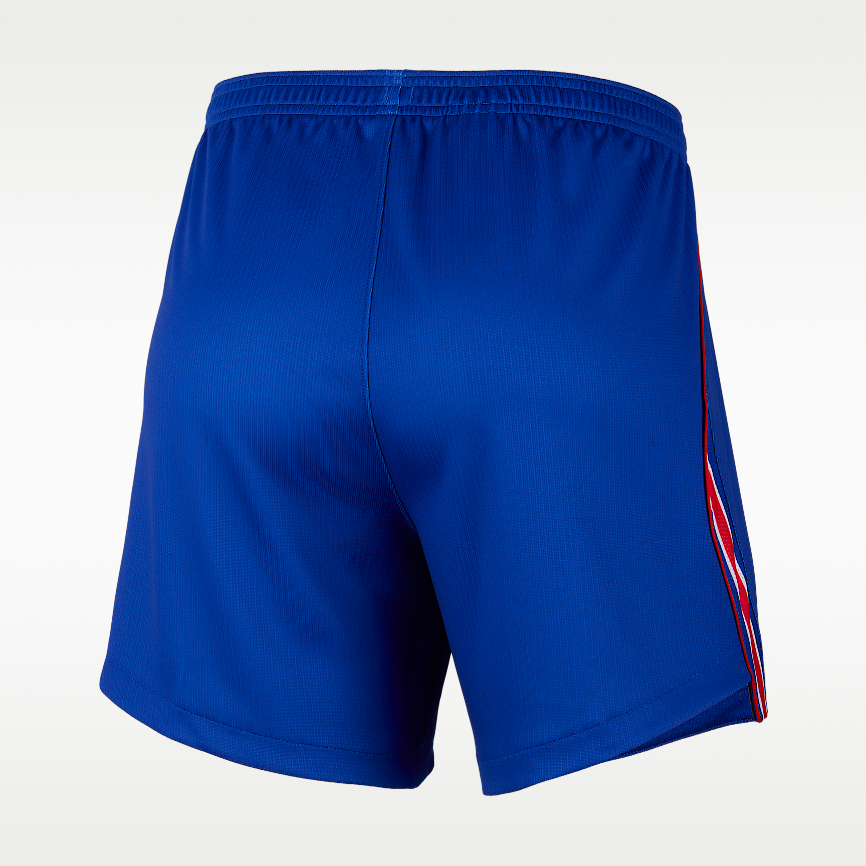 Paris Saint-Germain 2026/27 Stadium Home Women's Nike Dri-FIT Football Replica Shorts