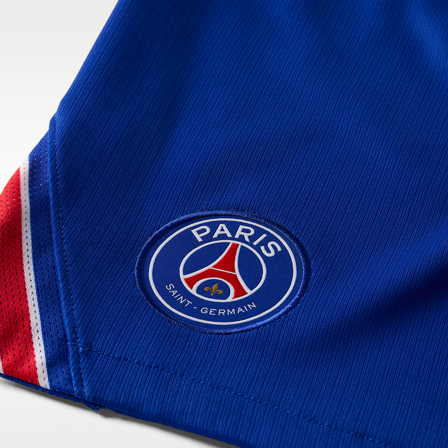 Paris Saint-Germain 2026/27 Stadium Home Women's Nike Dri-FIT Football Replica Shorts