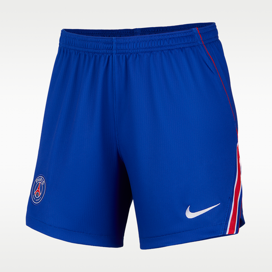 Paris Saint-Germain 2026/27 Stadium Home Women's Nike Dri-FIT Football Replica Shorts