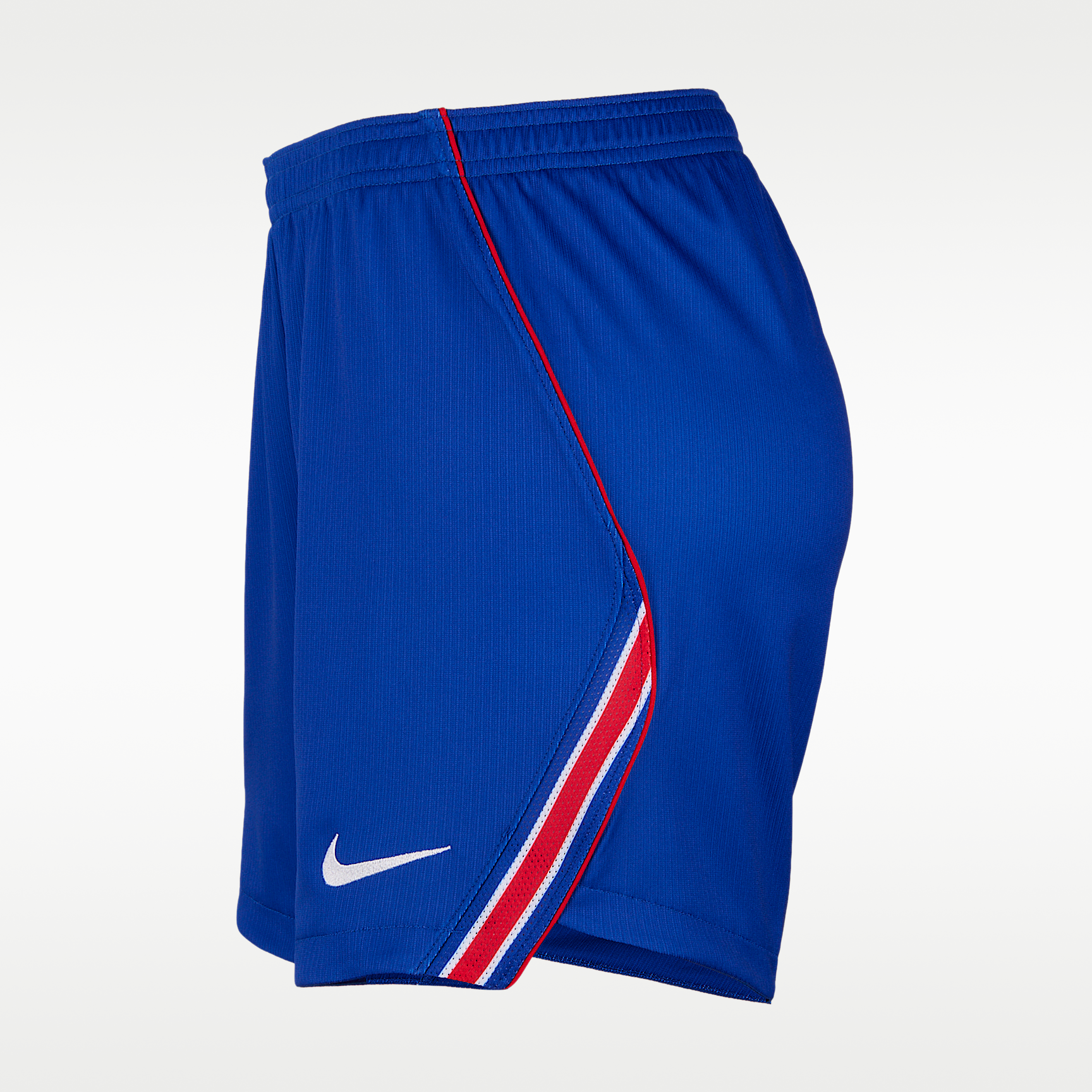 Paris Saint-Germain 2026/27 Stadium Home Women's Nike Dri-FIT Football Replica Shorts
