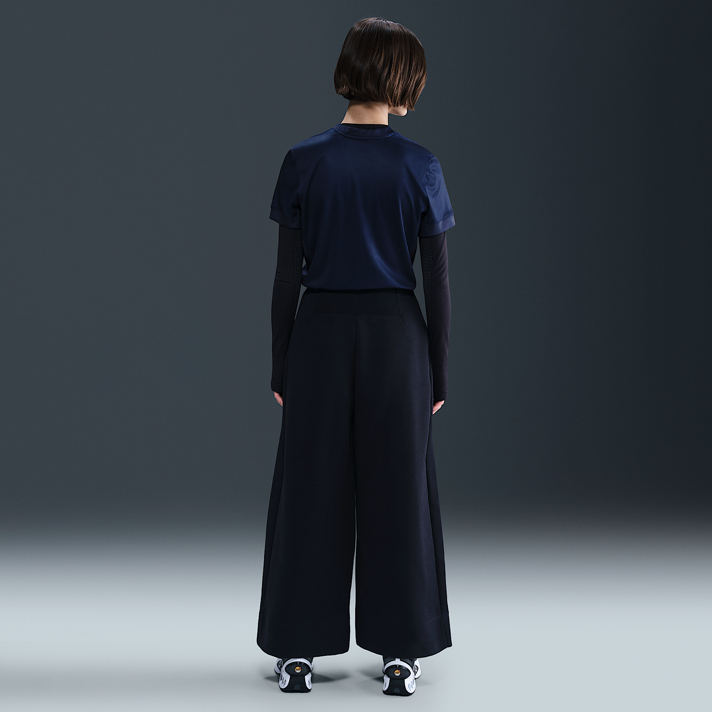 Paris Saint-Germain 2025/26 Stadium Home