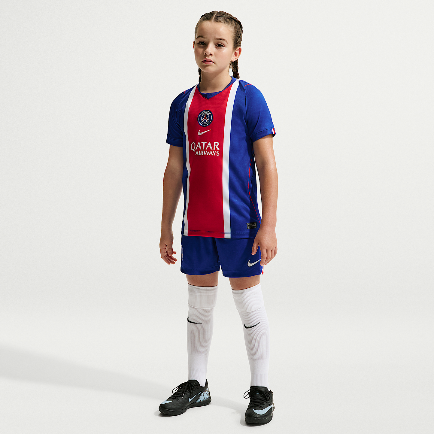 Paris Saint-Germain 2026/27 Stadium Home