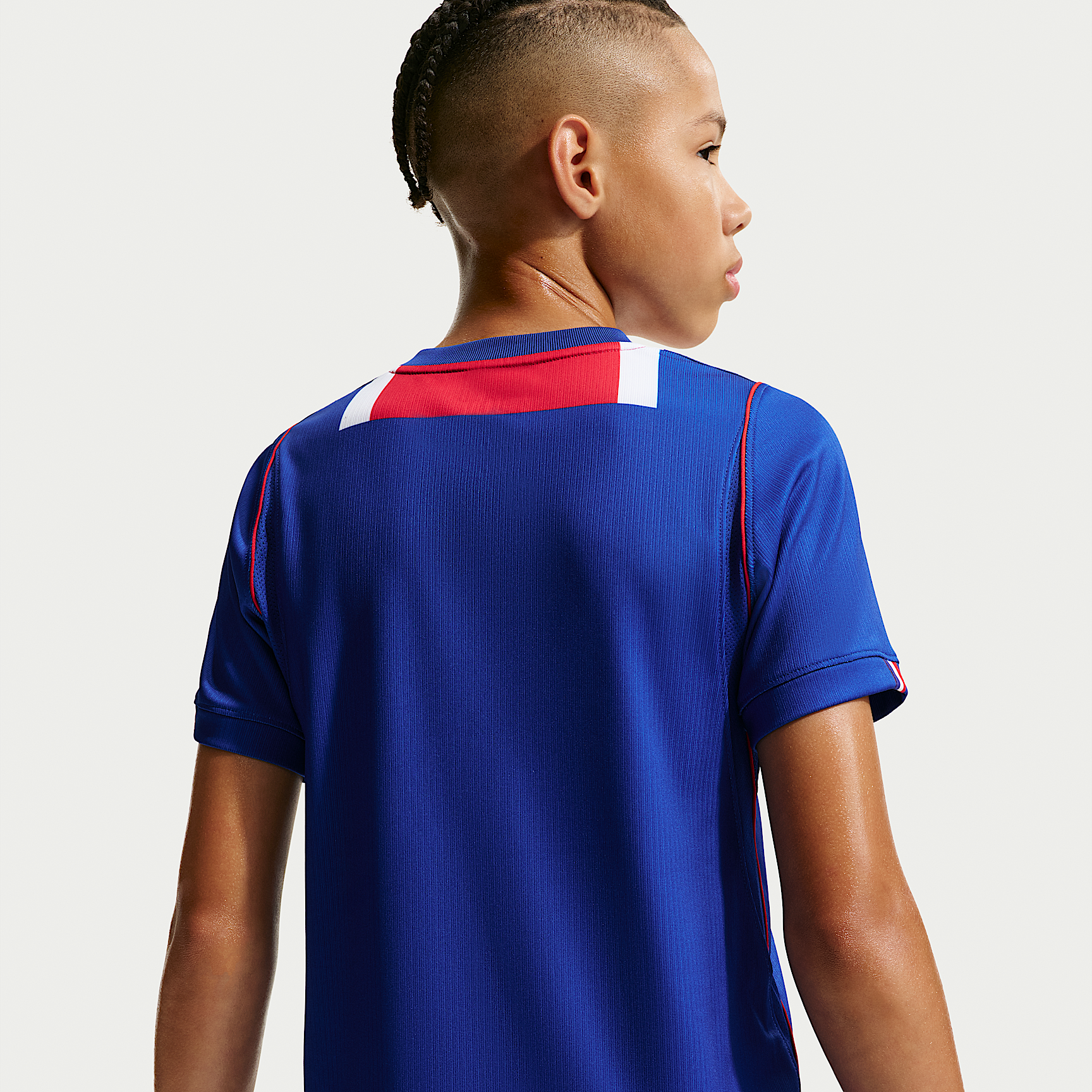 Paris Saint-Germain 2026/27 Stadium Home