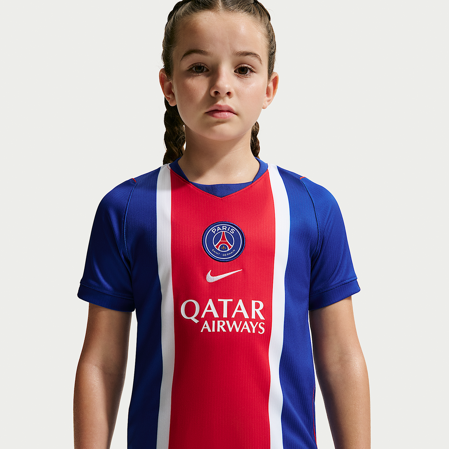 Paris Saint-Germain 2026/27 Stadium Home