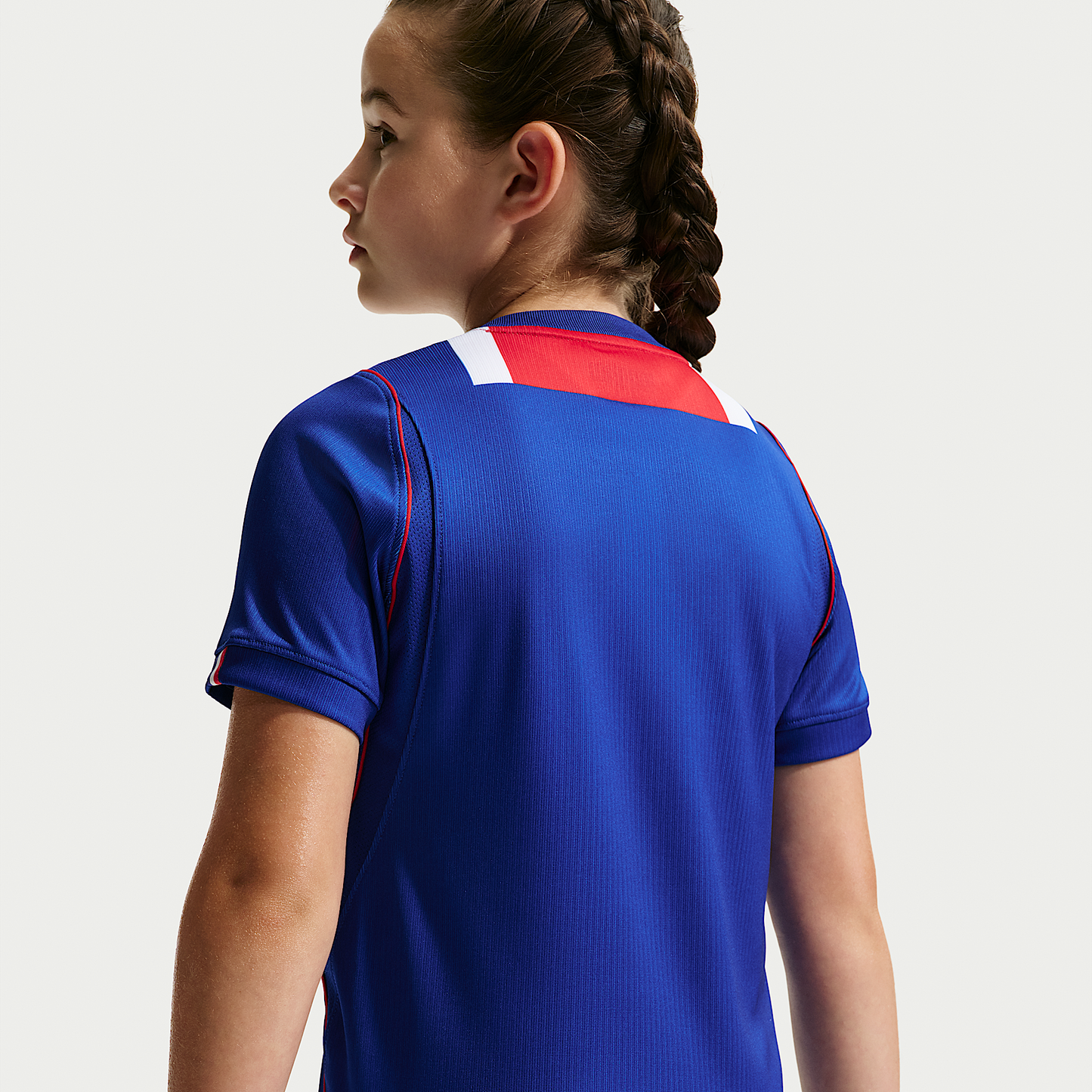 Paris Saint-Germain 2026/27 Stadium Home