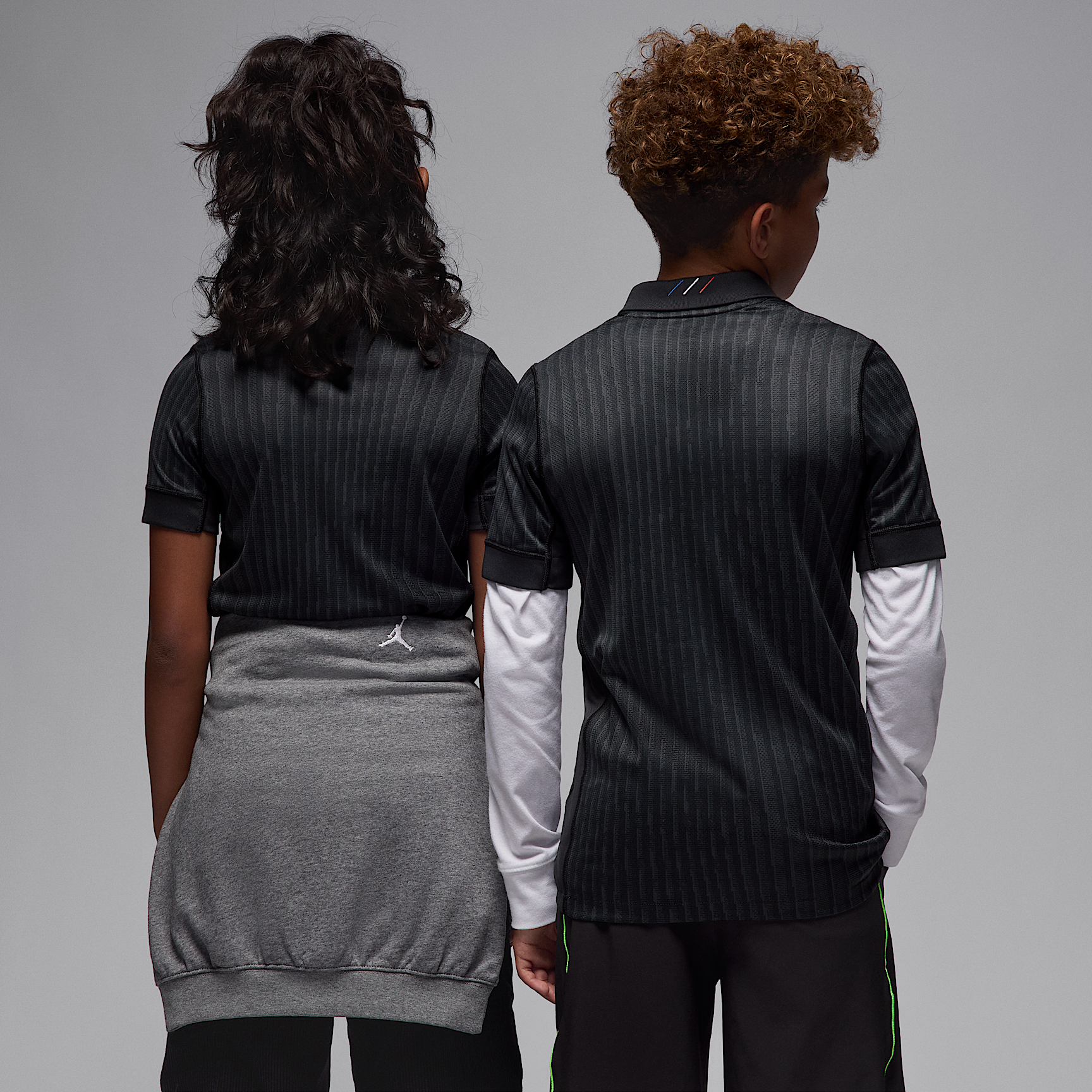 Paris Saint-Germain 2025/26 Stadium Fourth