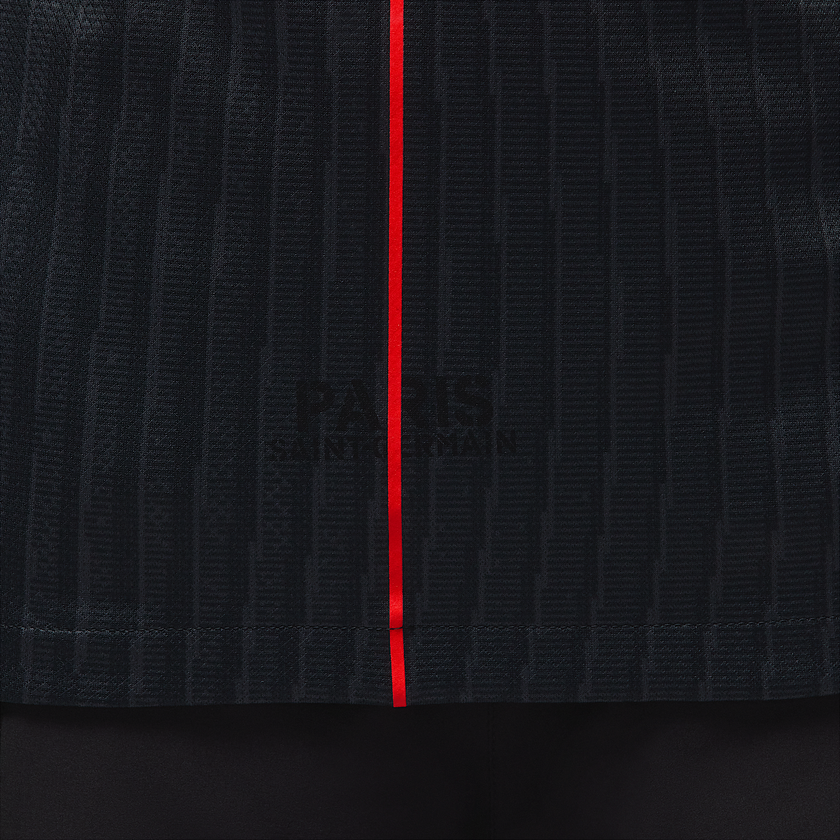 Paris Saint-Germain 2025/26 Stadium Fourth