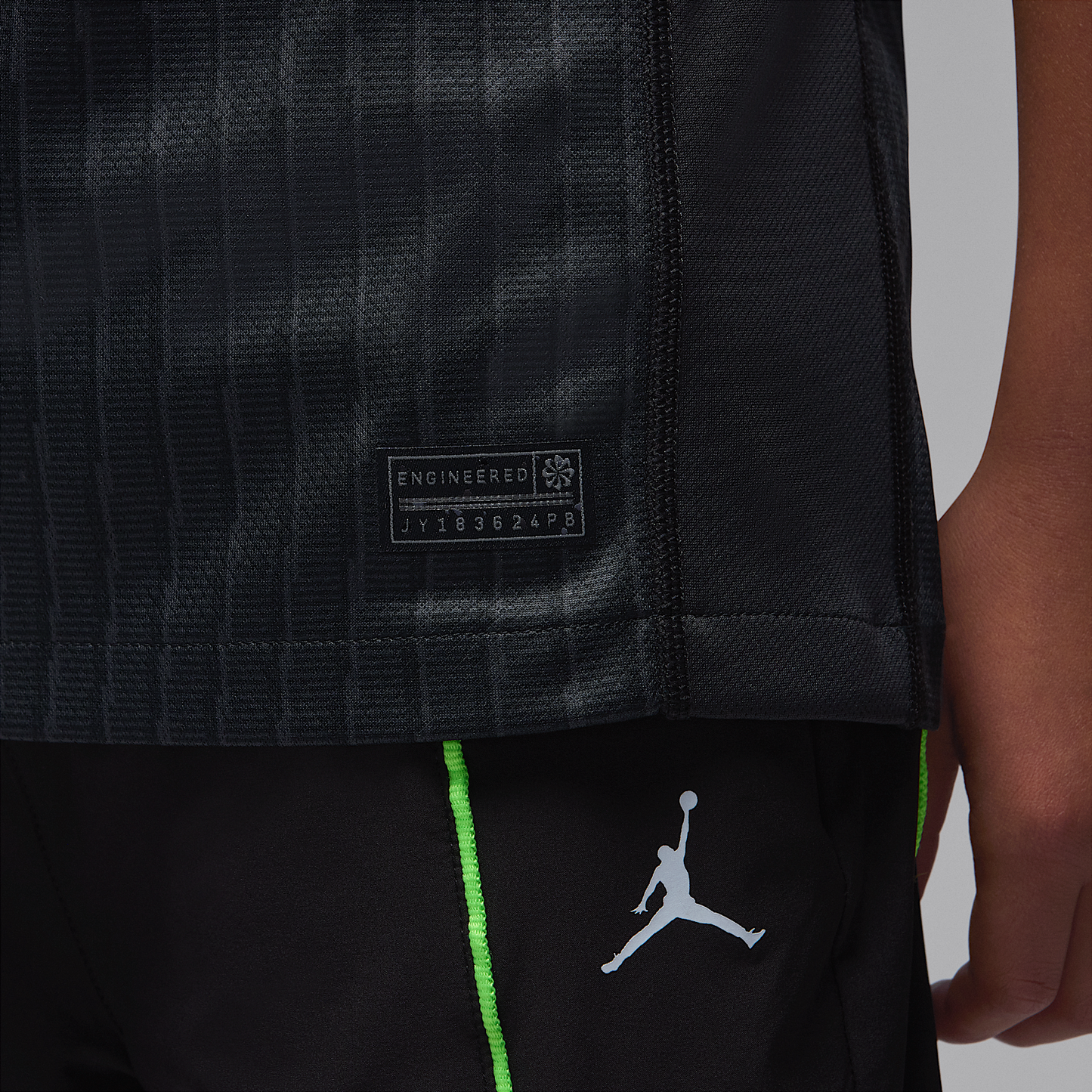 Paris Saint-Germain 2025/26 Stadium Fourth