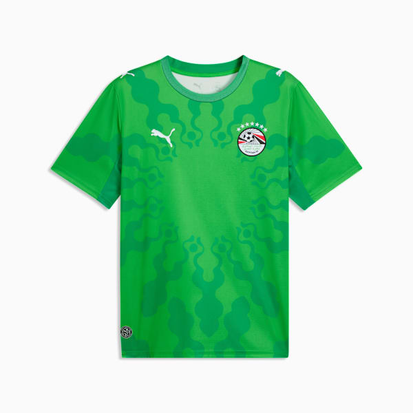 PUMA x EGYPT x SALEHE BEMBURY Goalkeeper Jersey Men