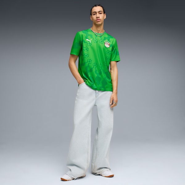 PUMA x EGYPT x SALEHE BEMBURY Goalkeeper Jersey Men