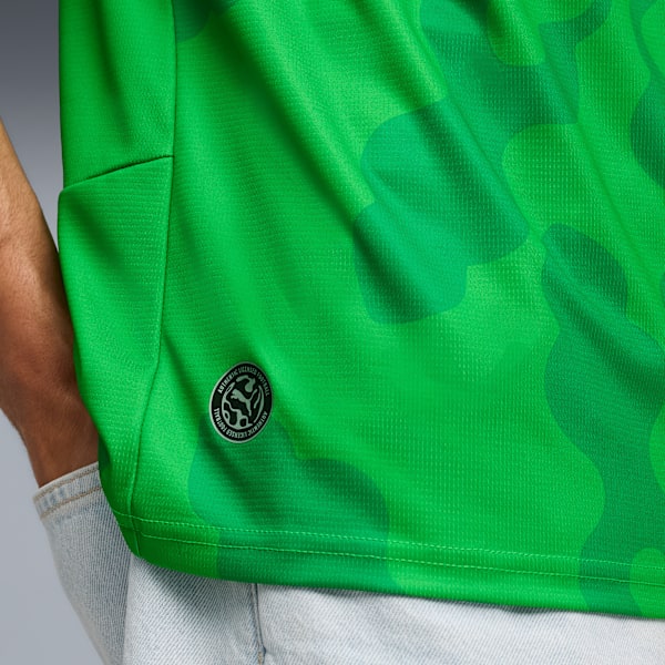 PUMA x EGYPT x SALEHE BEMBURY Goalkeeper Jersey Men