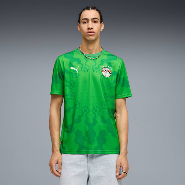 PUMA x EGYPT x SALEHE BEMBURY Goalkeeper Jersey Men
