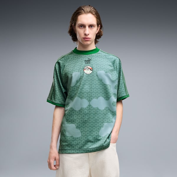PUMA x EGYPT x SALEHE BEMBURY KING Jersey Men