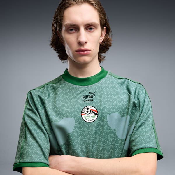 PUMA x EGYPT x SALEHE BEMBURY KING Jersey Men