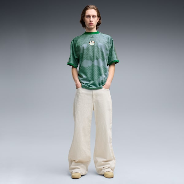 PUMA x EGYPT x SALEHE BEMBURY KING Jersey Men