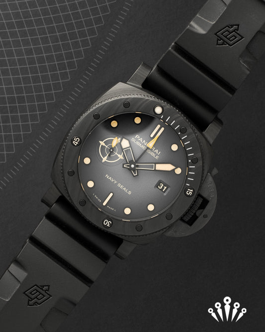 Panerai Submersible QuarantaQuattro