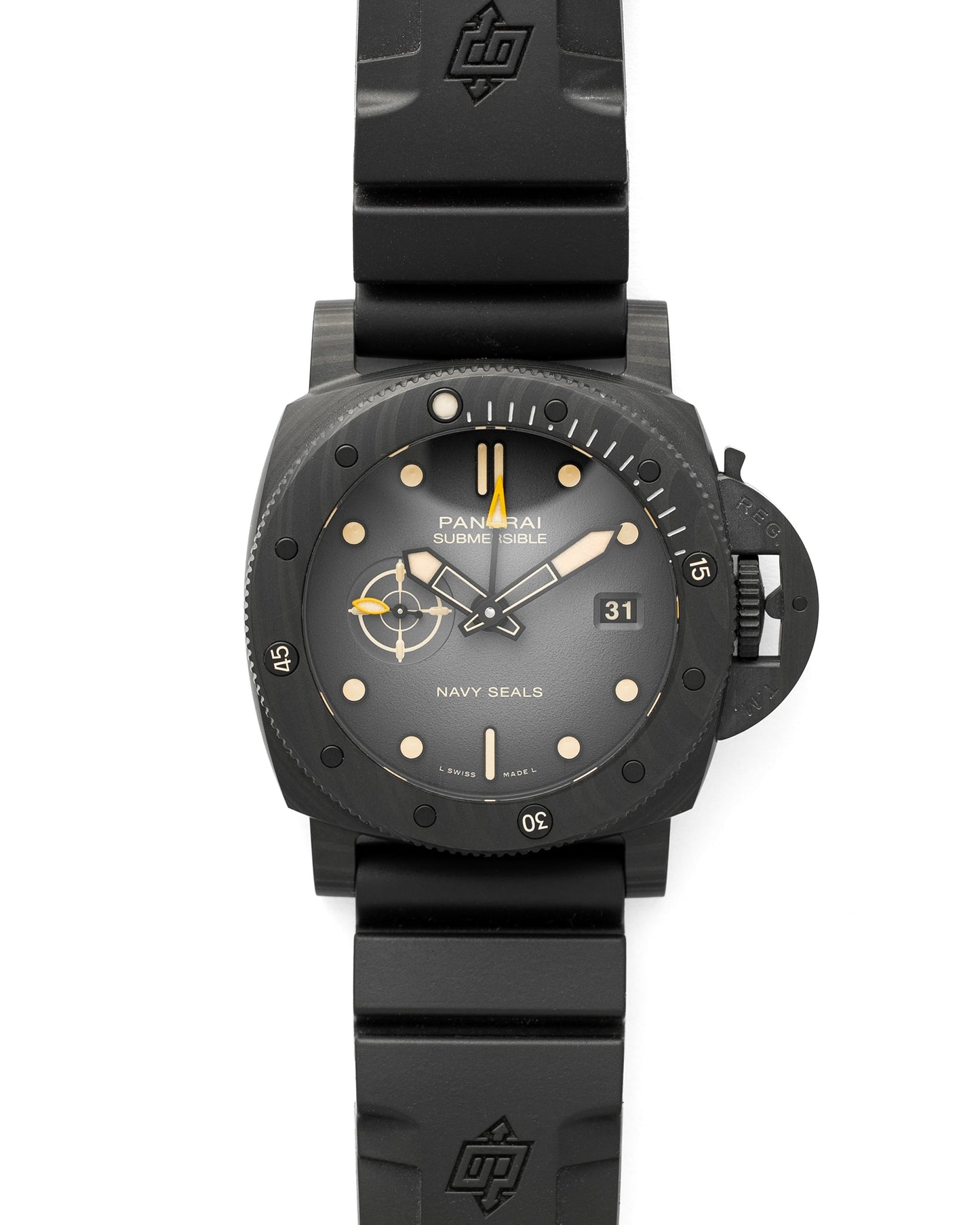 Panerai Submersible QuarantaQuattro