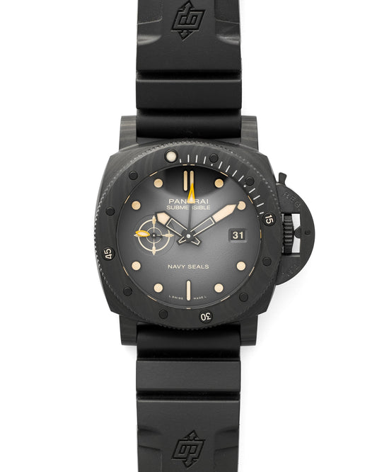 Panerai Submersible QuarantaQuattro